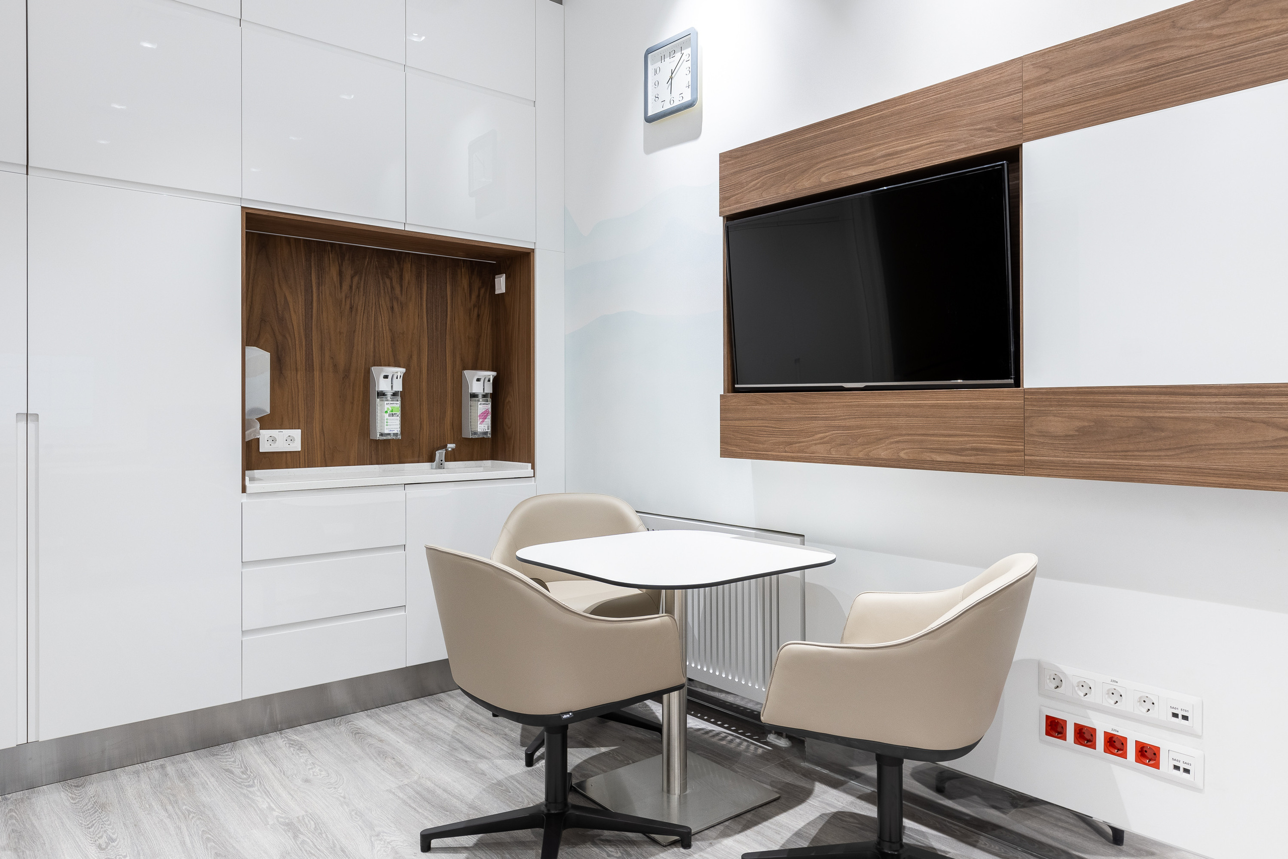 Фотосъемка мебели от мебельной компании. Интерьерный фотограф в Москве Роман Потапов