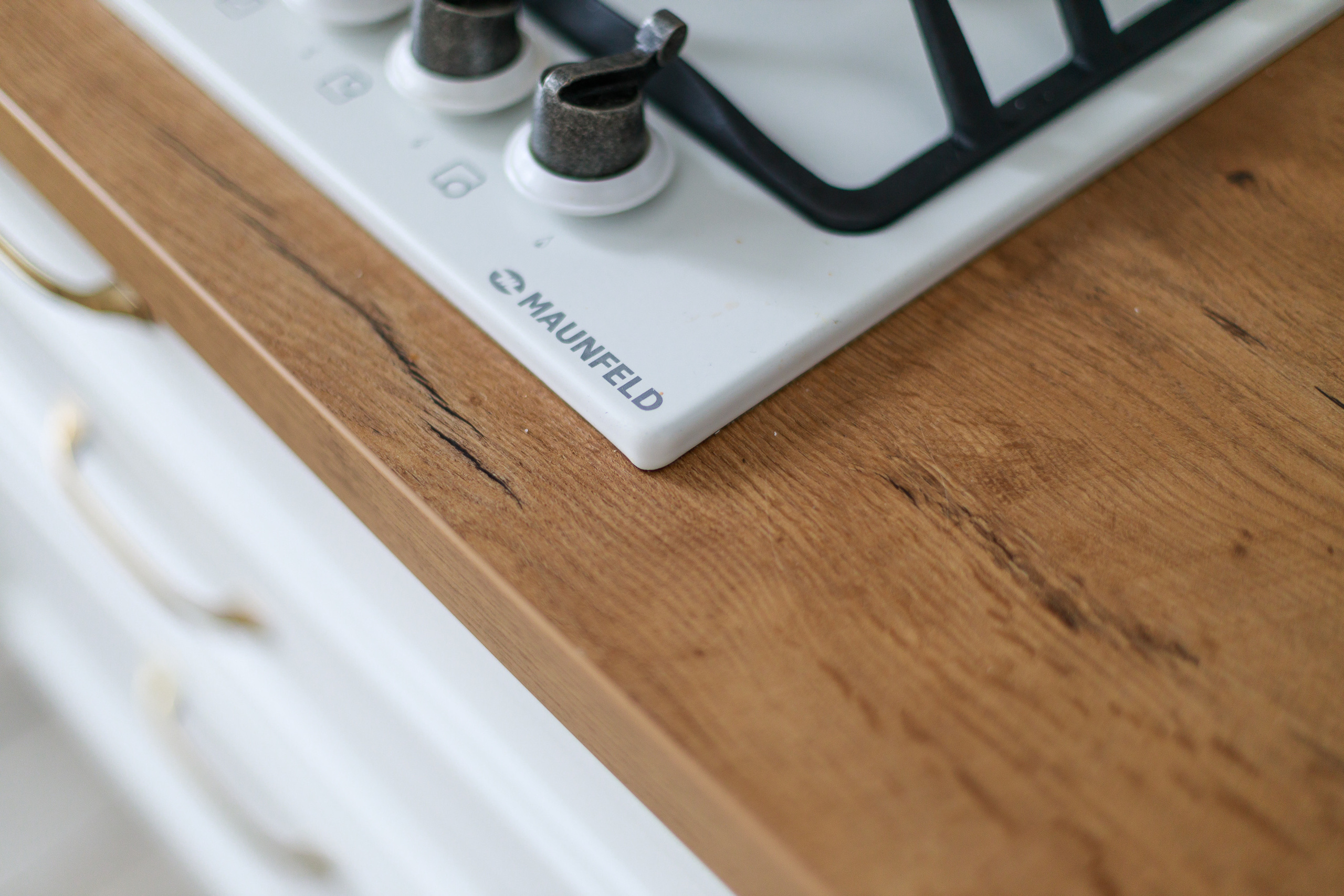 Фотосъемка кухни для производителя. Интерьерный фотограф в Москве Роман Потапов