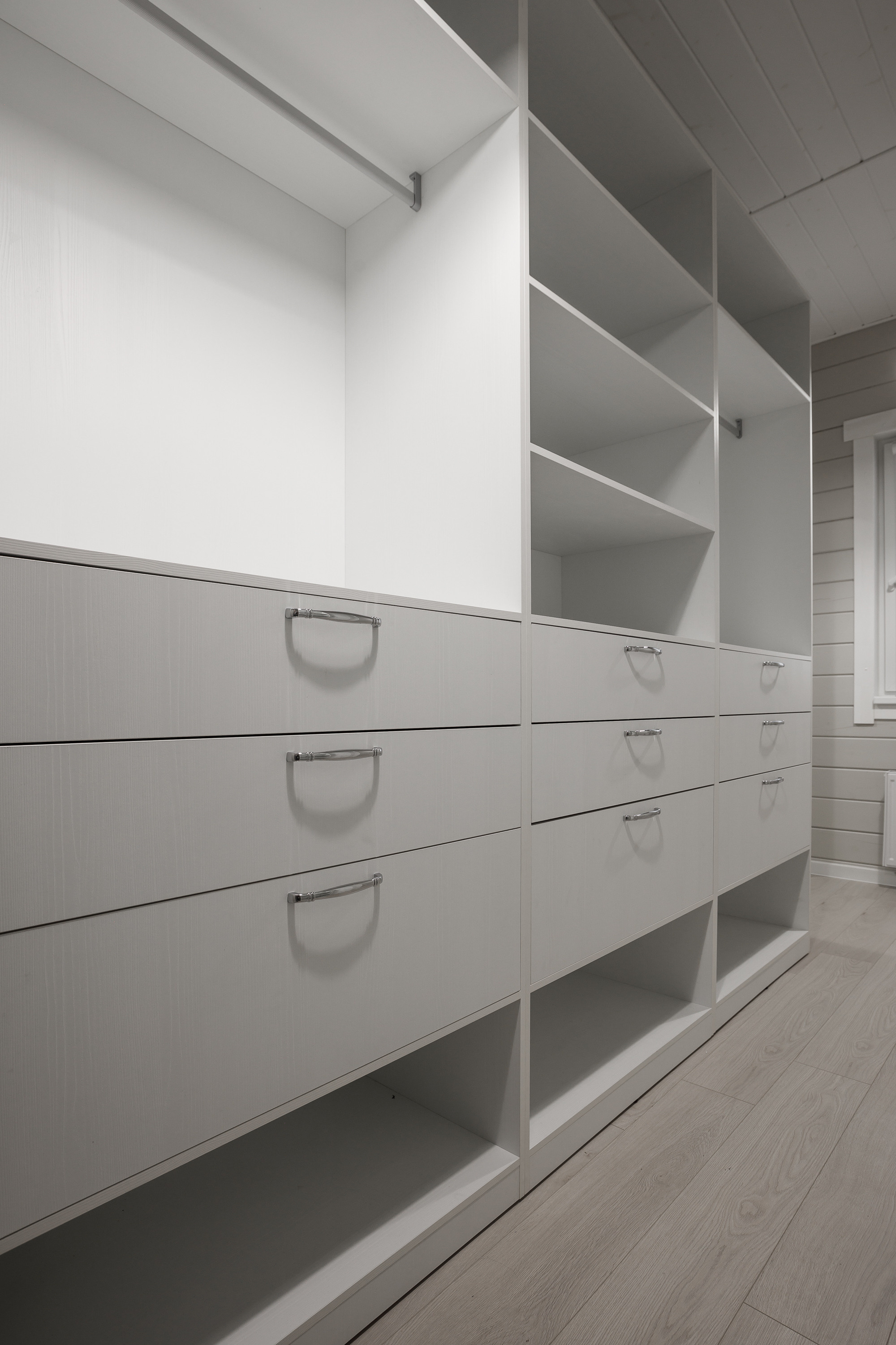 Фотосъемка кухни для производителя. Интерьерный фотограф в Москве Роман Потапов