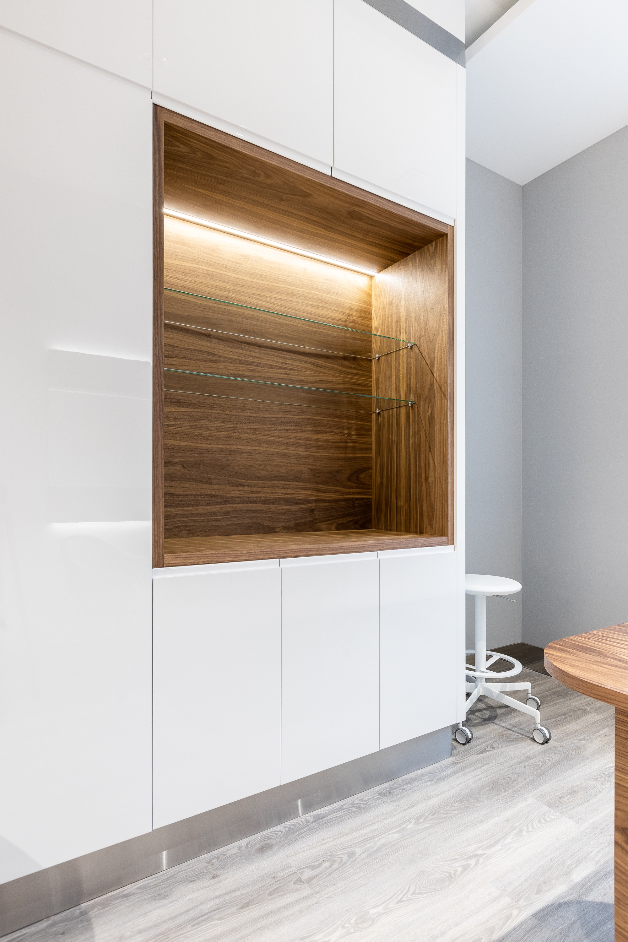 Фотосъемка мебели от мебельной компании. Интерьерный фотограф в Москве Роман Потапов