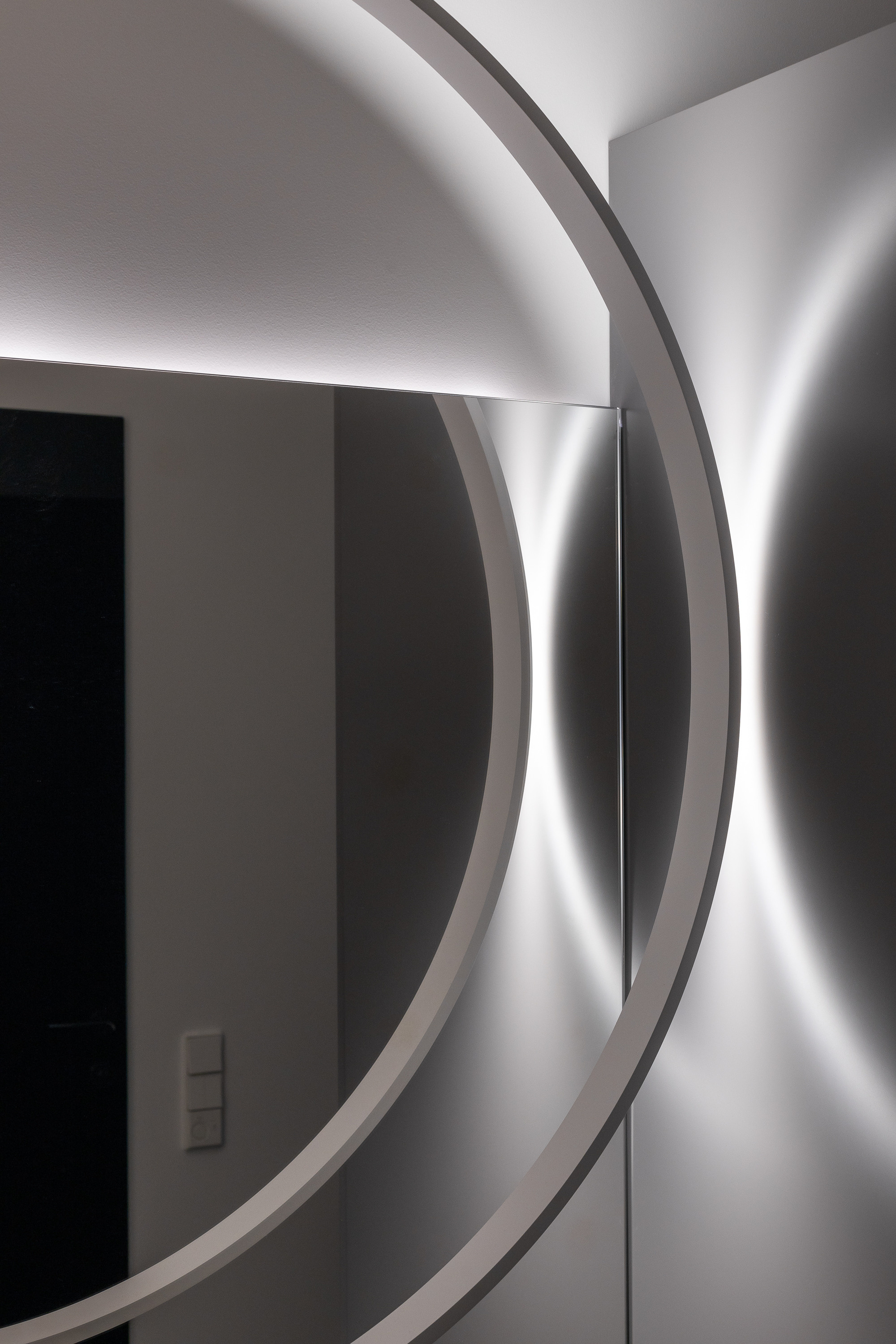 Фотосъемка для портфолио дизайнера. Интерьерный фотограф в Москве Роман Потапов