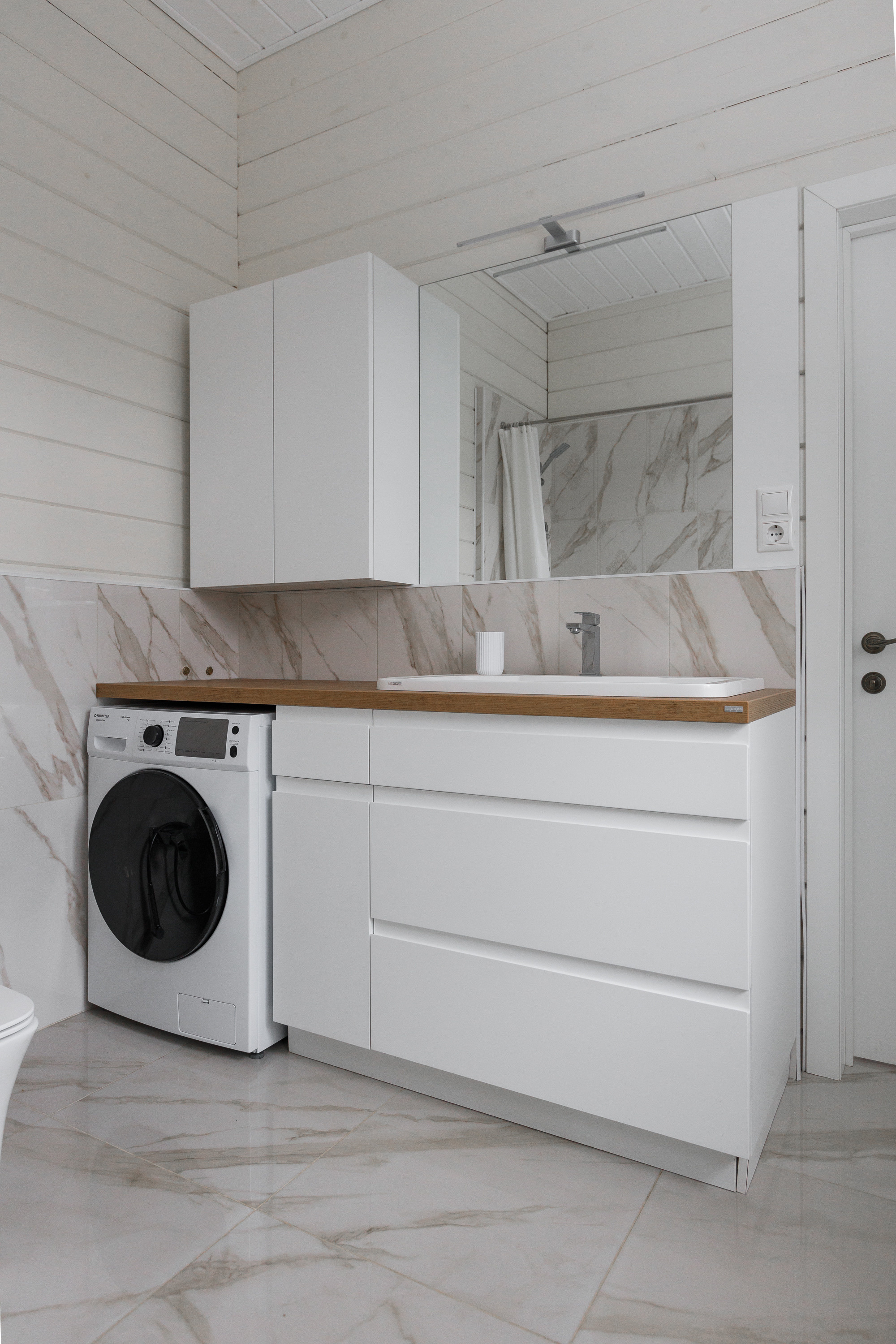 Фотосъемка кухни для производителя. Интерьерный фотограф в Москве Роман Потапов