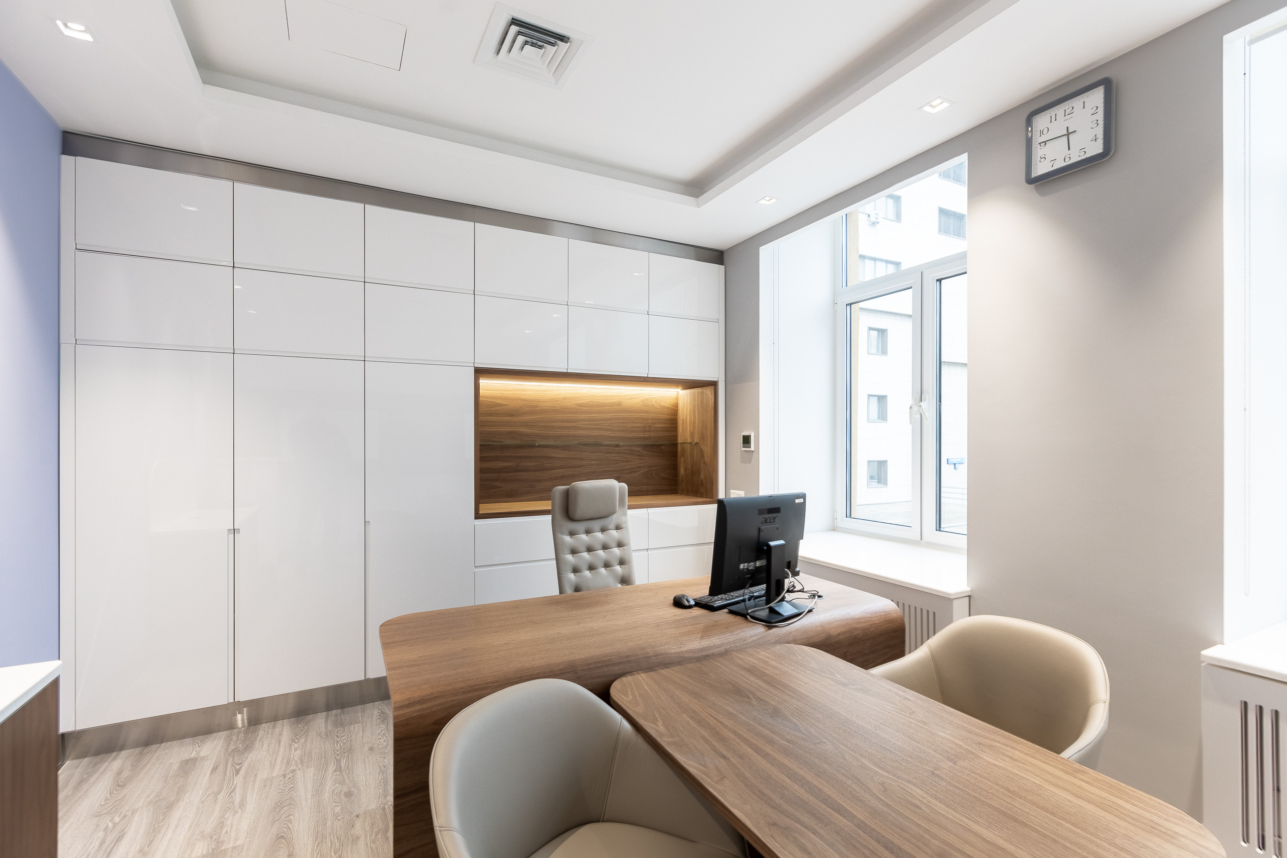 Фотосъемка мебели от мебельной компании. Интерьерный фотограф в Москве Роман Потапов