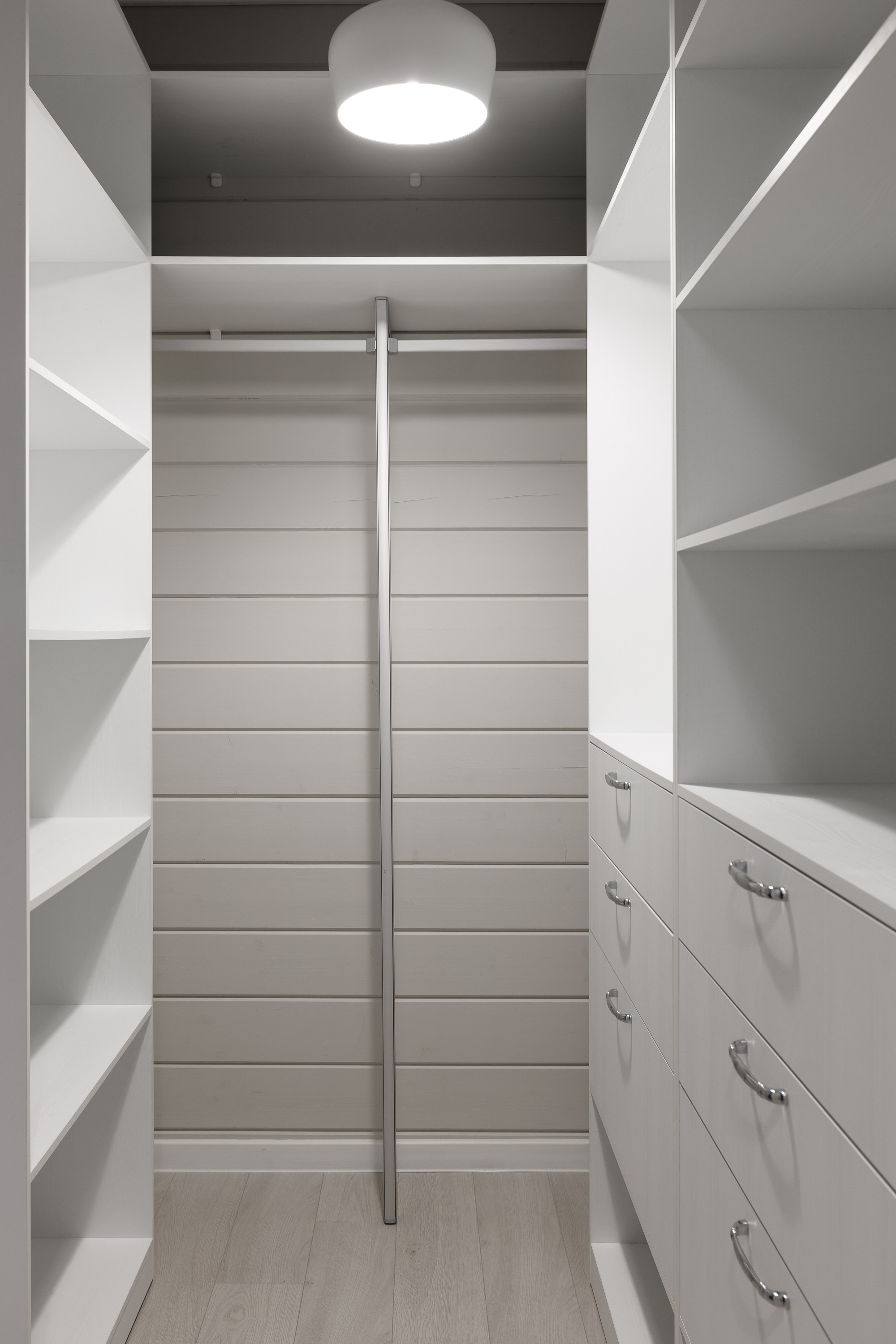 Фотосъемка кухни для производителя. Интерьерный фотограф в Москве Роман Потапов