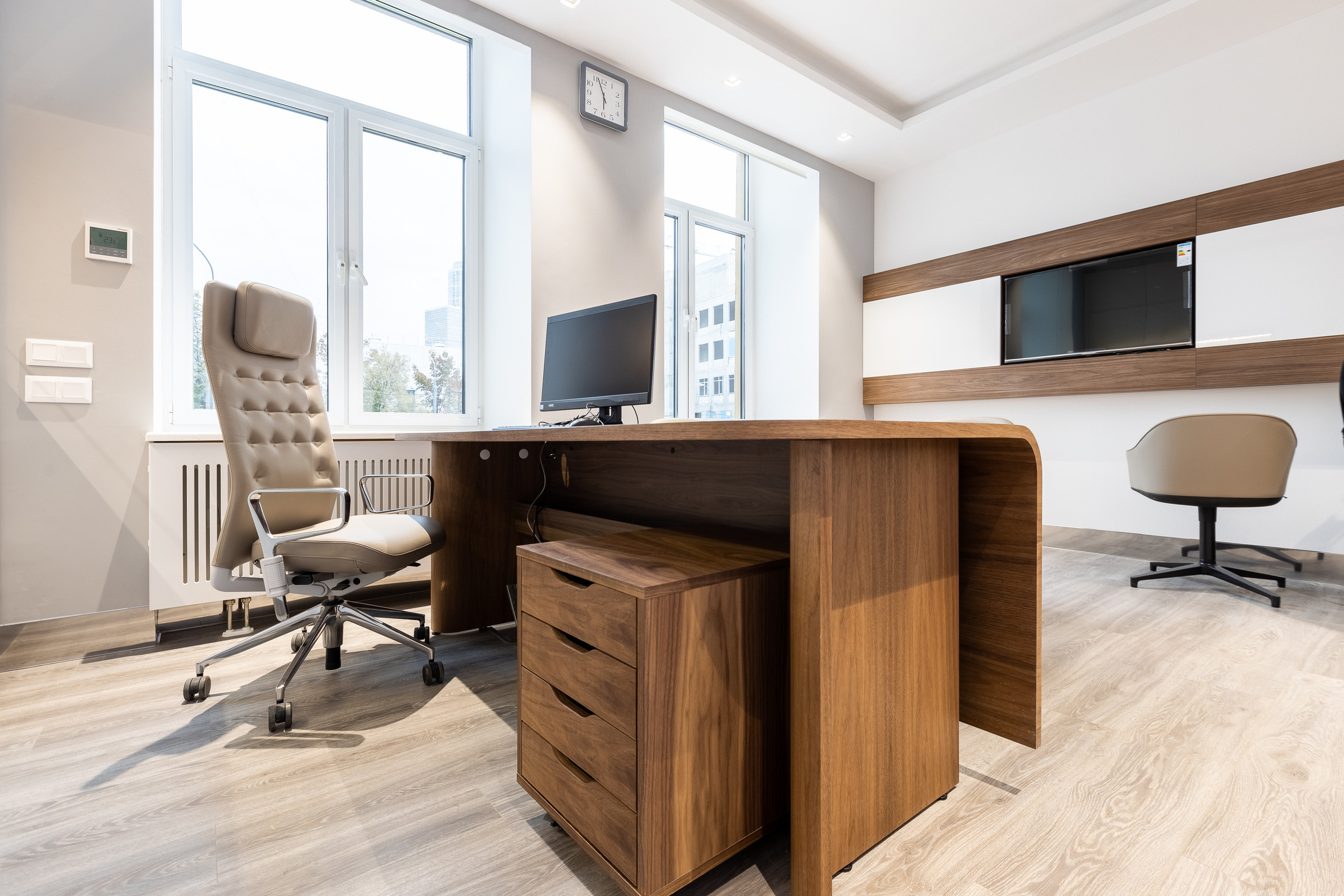 Фотосъемка мебели от мебельной компании. Интерьерный фотограф в Москве Роман Потапов