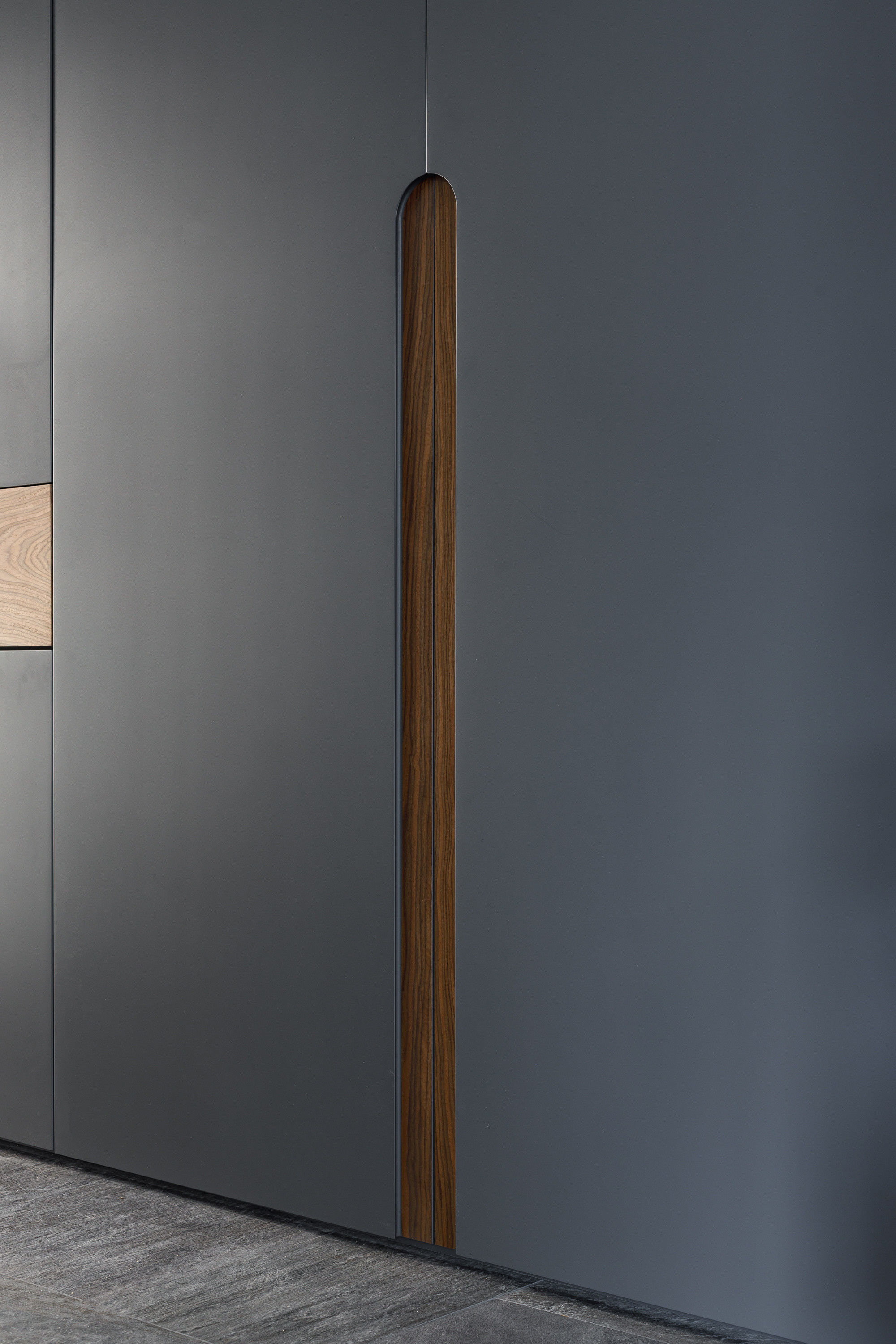 Фотосъемка мебели для производителя. Интерьерный фотограф в Москве Роман Потапов