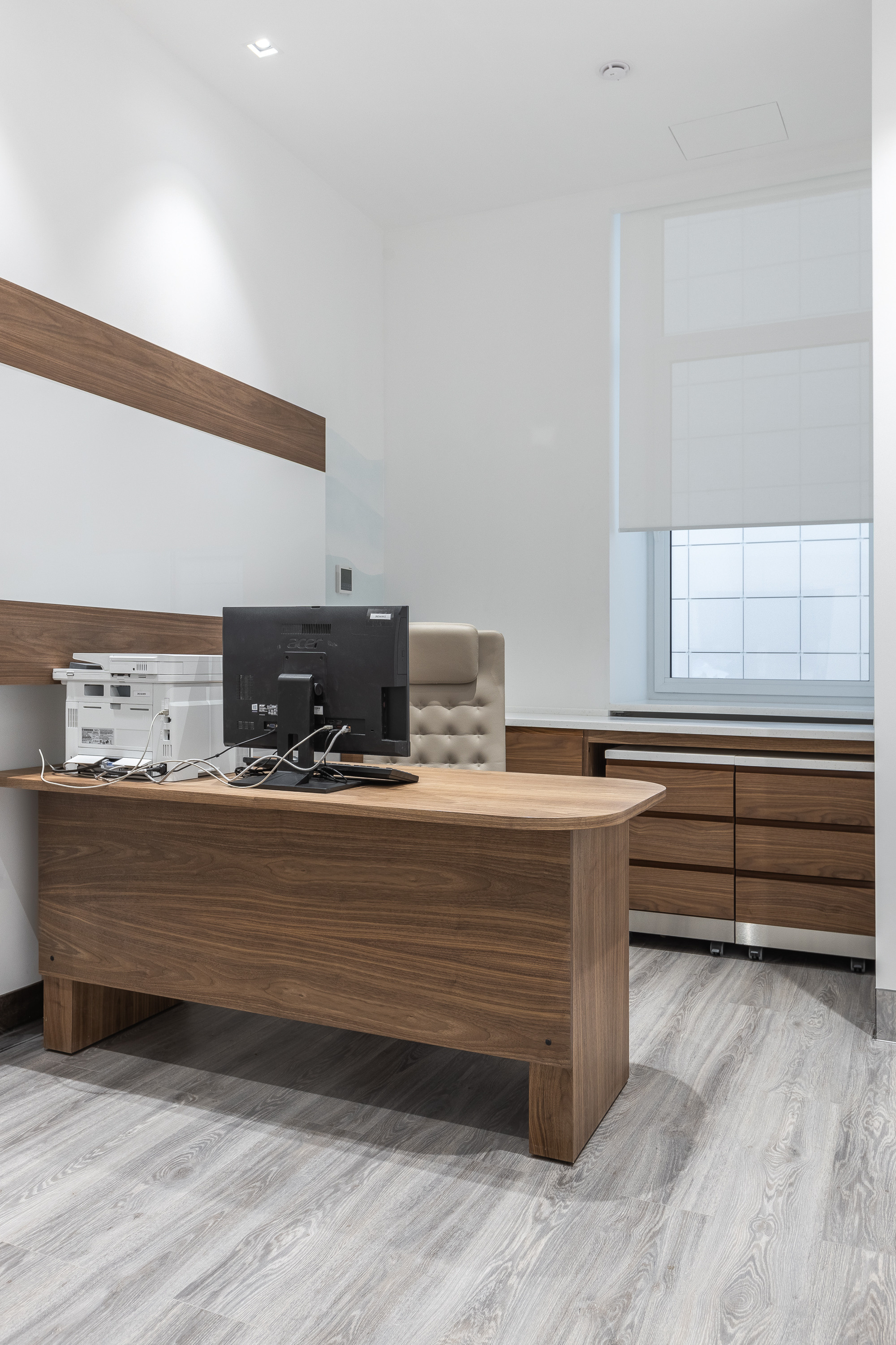 Фотосъемка мебели от мебельной компании. Интерьерный фотограф в Москве Роман Потапов