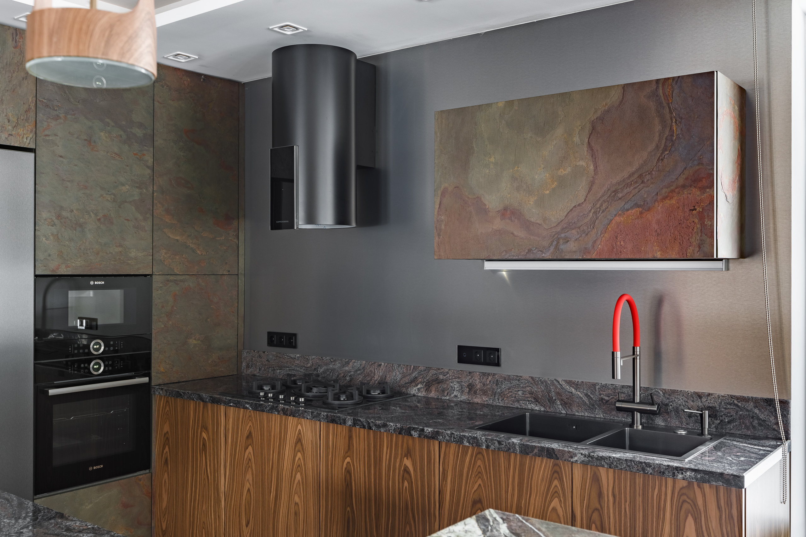 Фотосъемка мебели для производителя. Интерьерный фотограф в Москве Роман Потапов