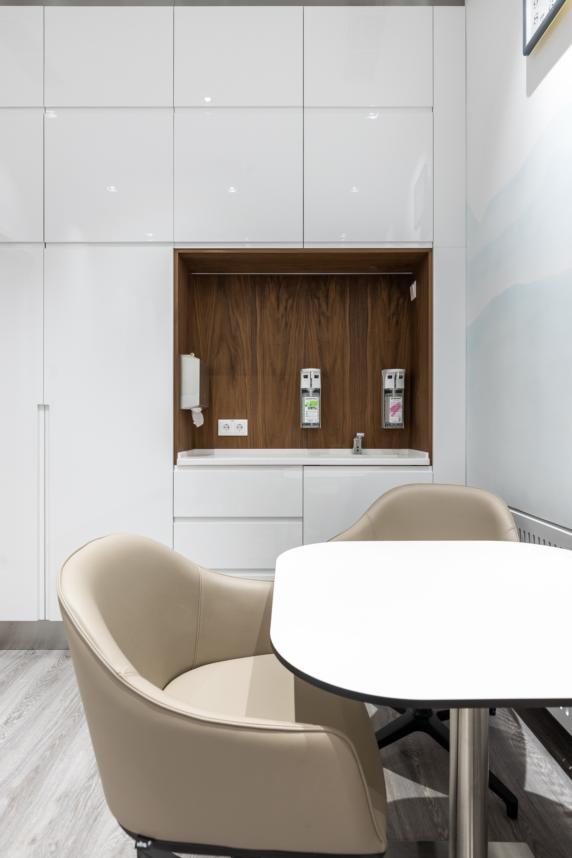 Фотосъемка мебели от мебельной компании. Интерьерный фотограф в Москве Роман Потапов