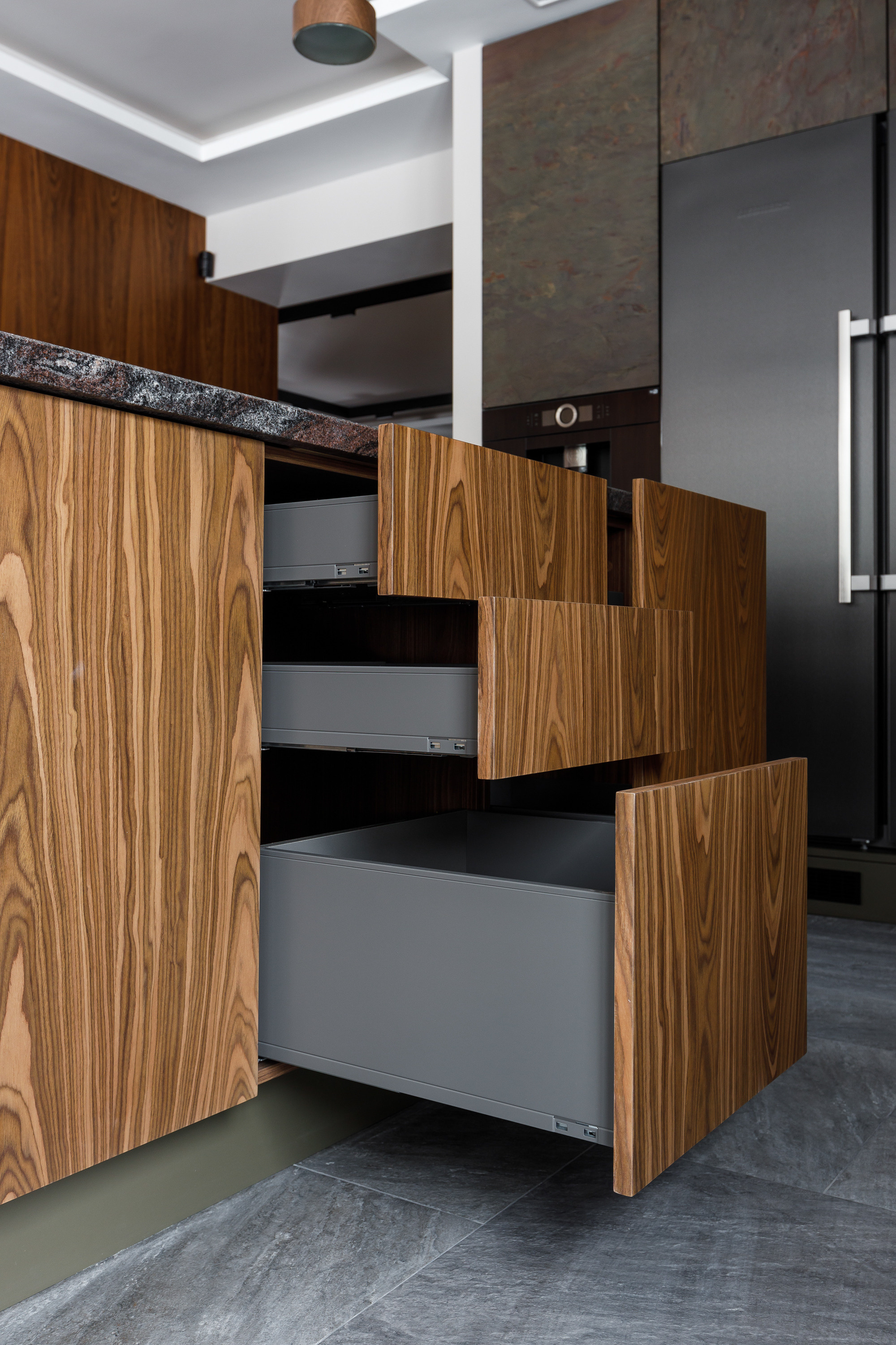 Фотосъемка мебели для производителя. Интерьерный фотограф в Москве Роман Потапов