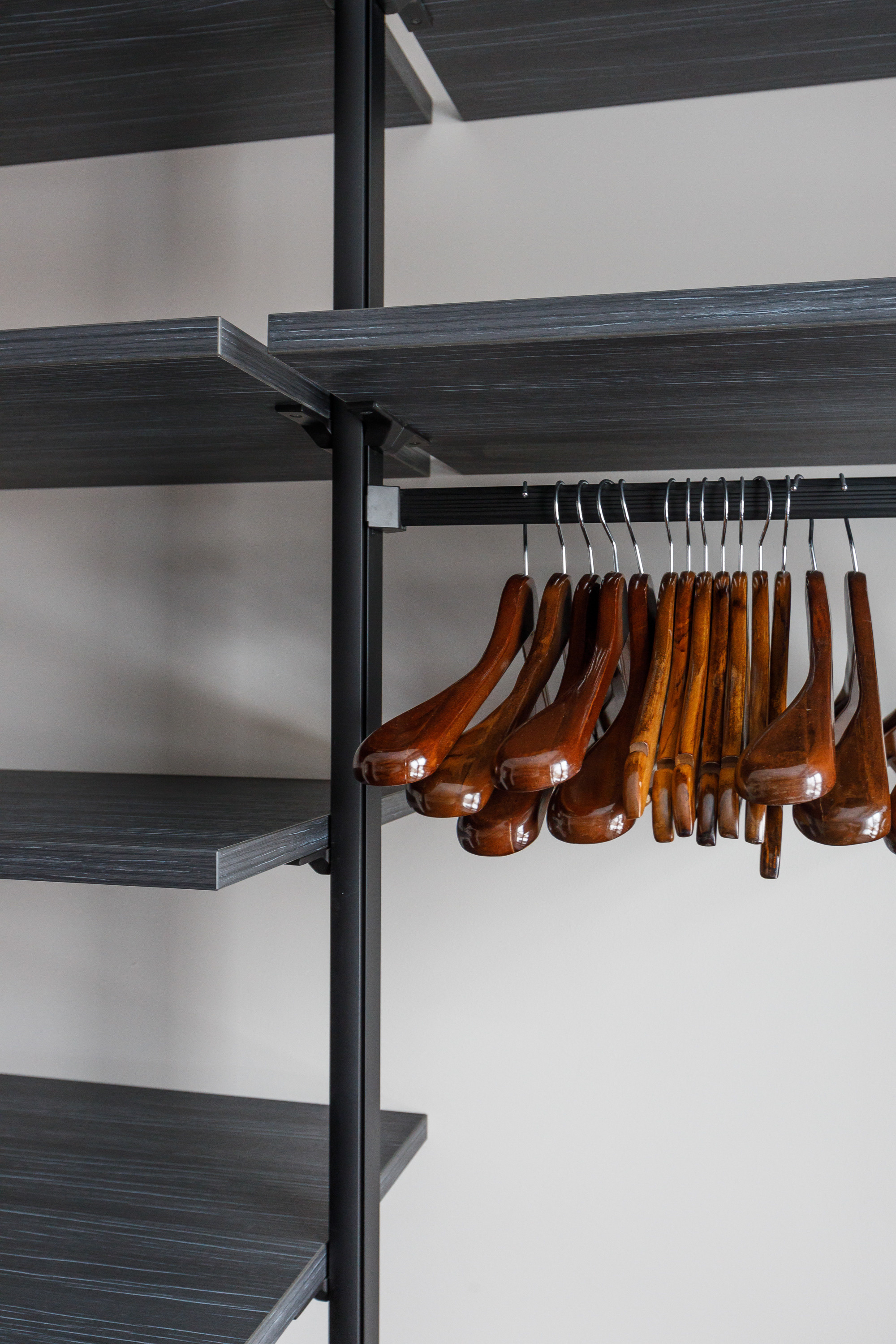 Фотосъемка мебели для производителя. Интерьерный фотограф в Москве Роман Потапов