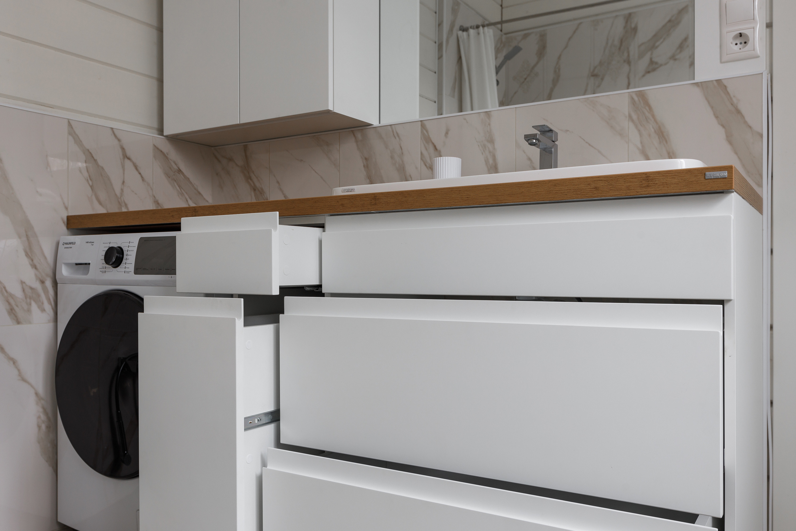 Фотосъемка кухни для производителя. Интерьерный фотограф в Москве Роман Потапов