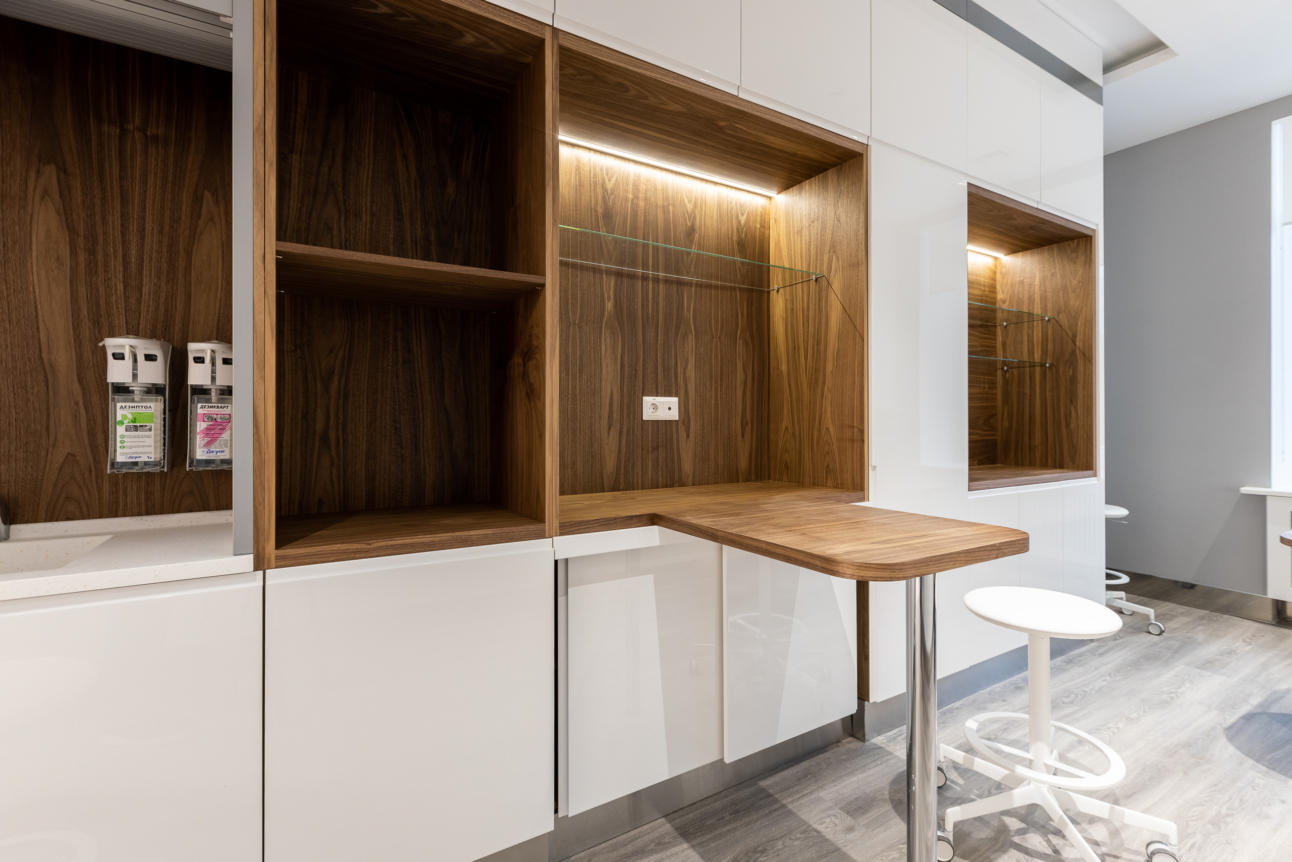 Фотосъемка мебели от мебельной компании. Интерьерный фотограф в Москве Роман Потапов