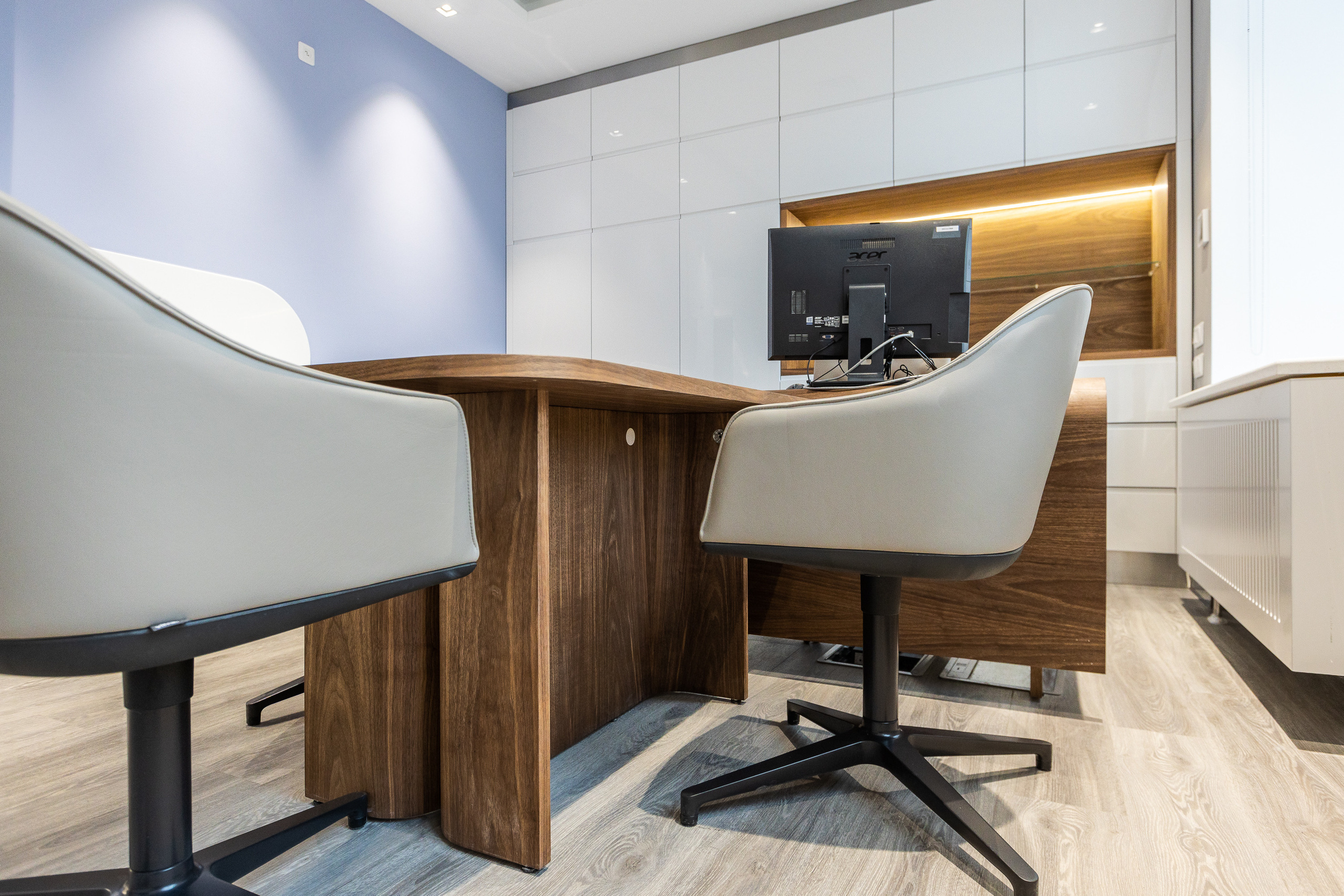 Фотосъемка мебели от мебельной компании. Интерьерный фотограф в Москве Роман Потапов