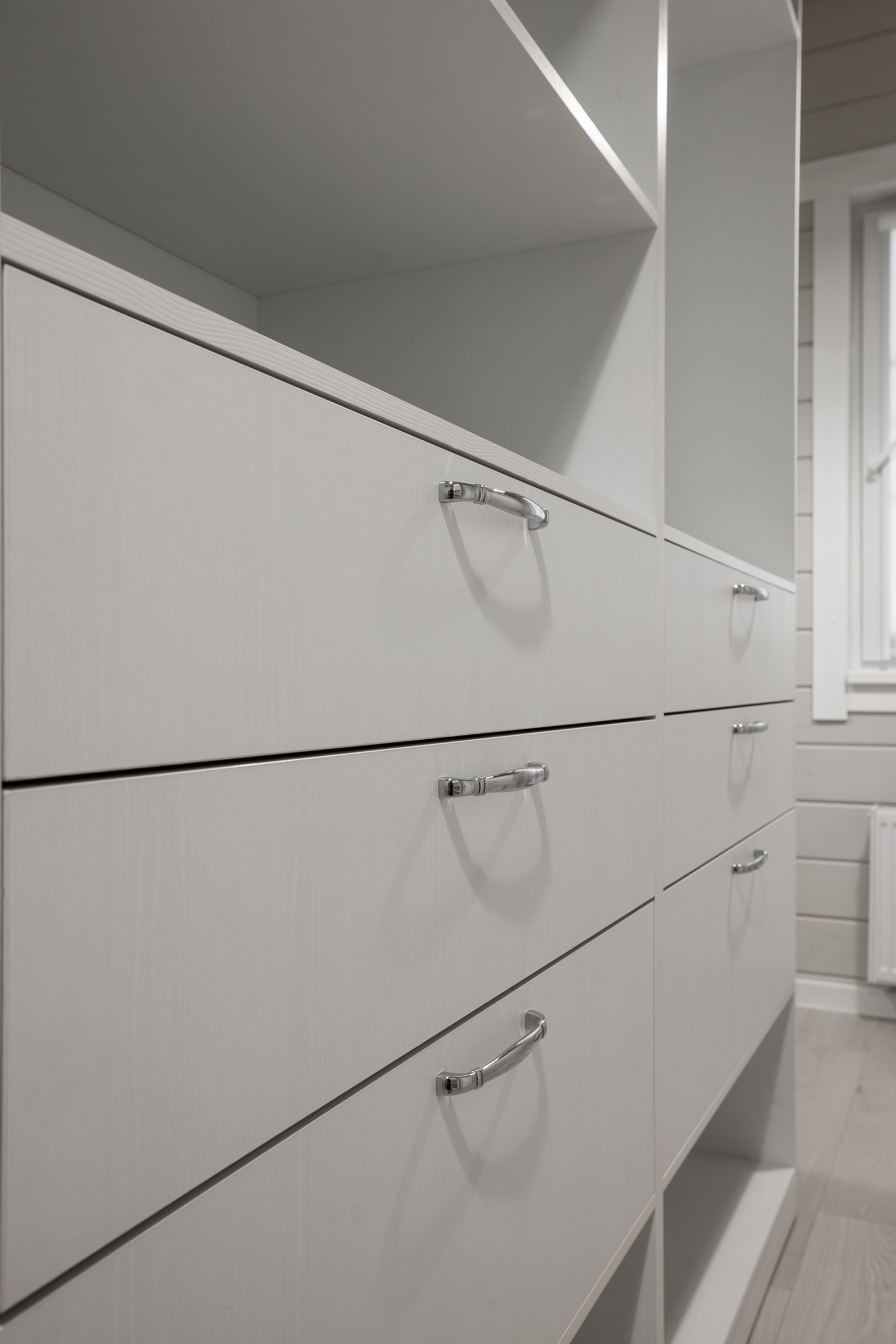 Фотосъемка кухни для производителя. Интерьерный фотограф в Москве Роман Потапов