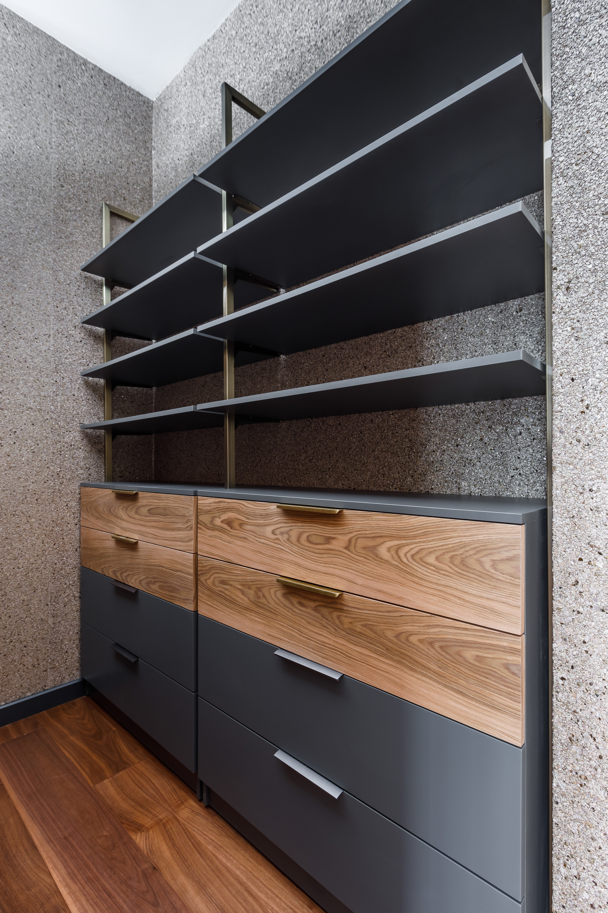 Фотосъемка мебели для производителя. Интерьерный фотограф в Москве Роман Потапов