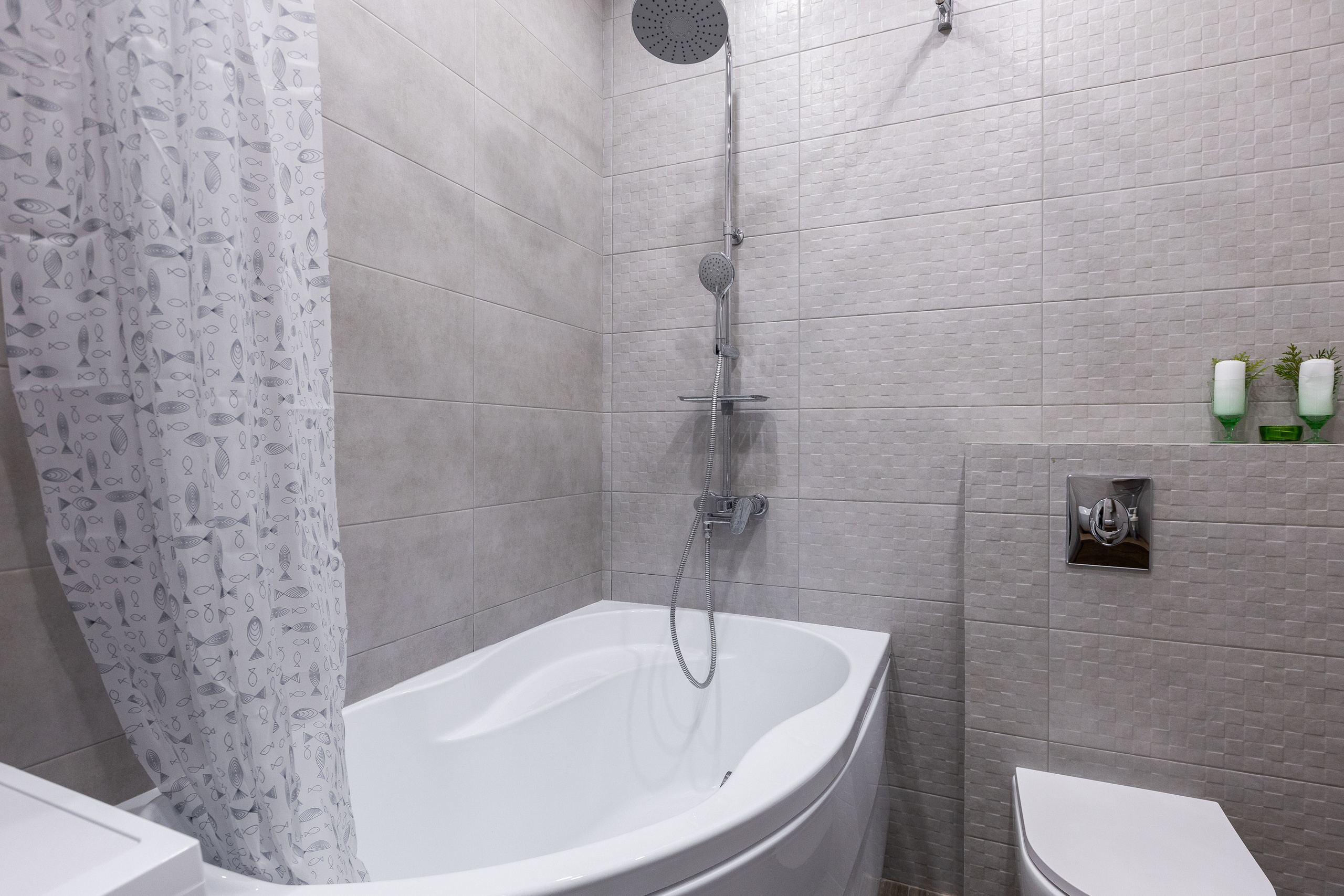 Фотосъемка интерьера квартиры. Интерьерный фотограф в Москве Роман Потапов