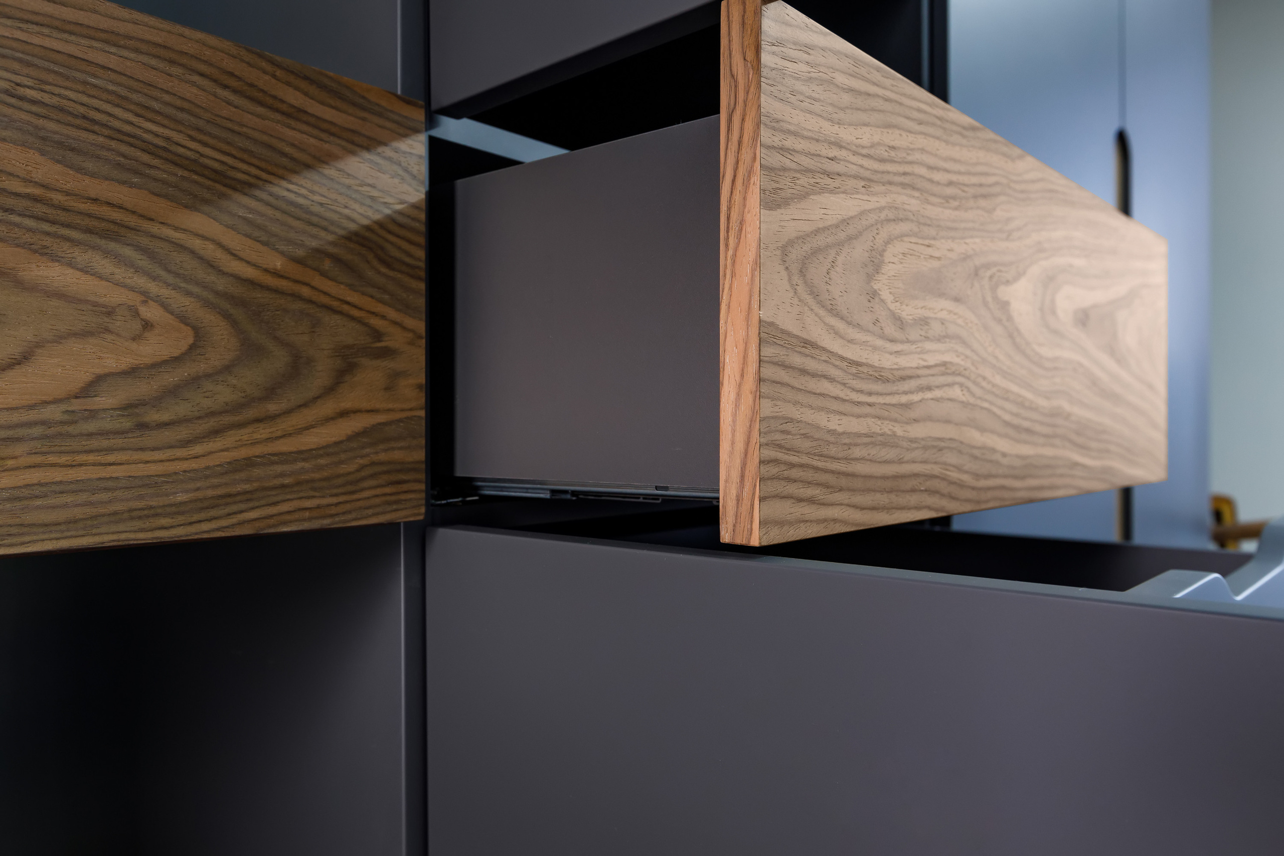 Фотосъемка мебели для производителя. Интерьерный фотограф в Москве Роман Потапов