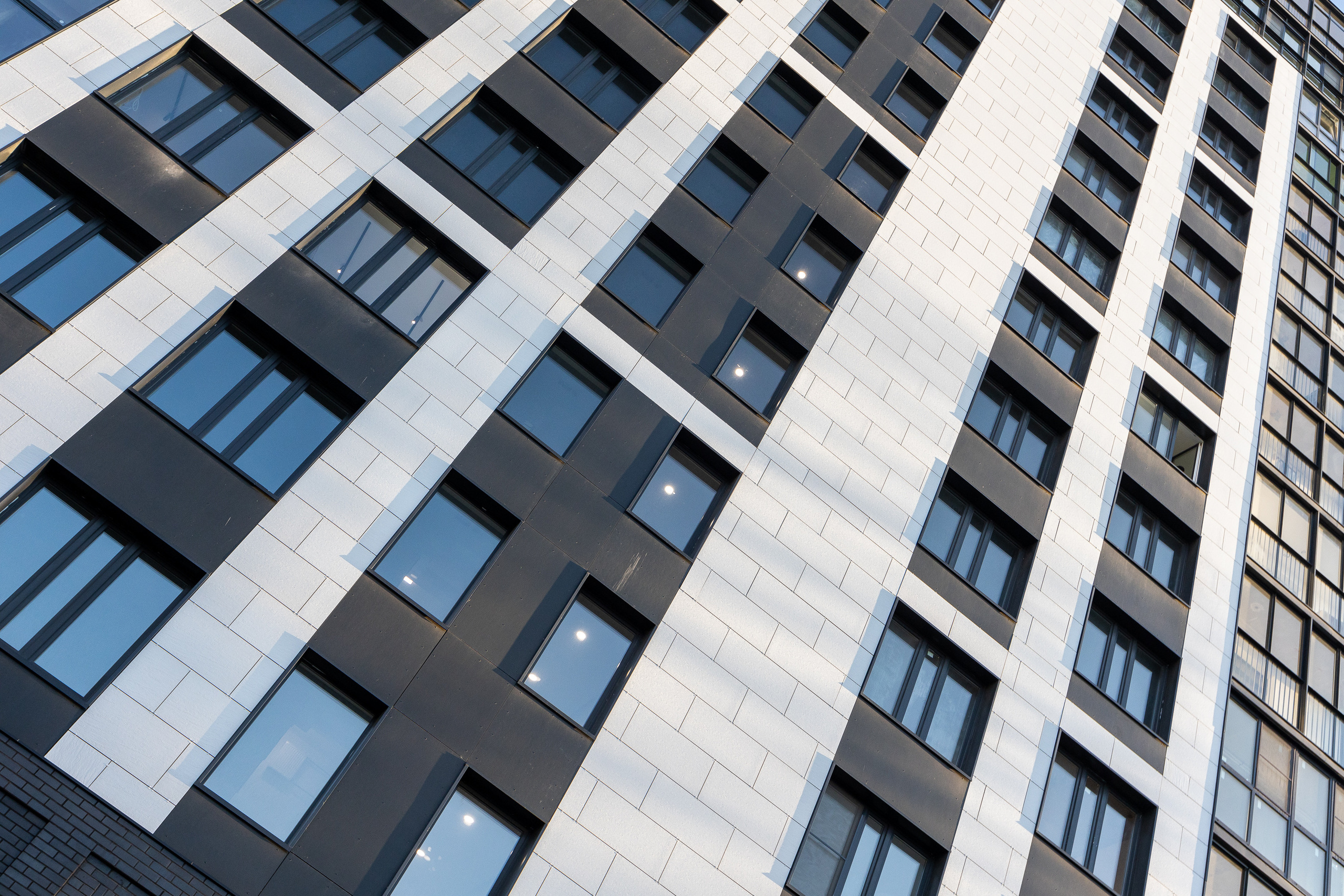 Фотосъемка интерьера квартиры. Интерьерный фотограф в Москве Роман Потапов