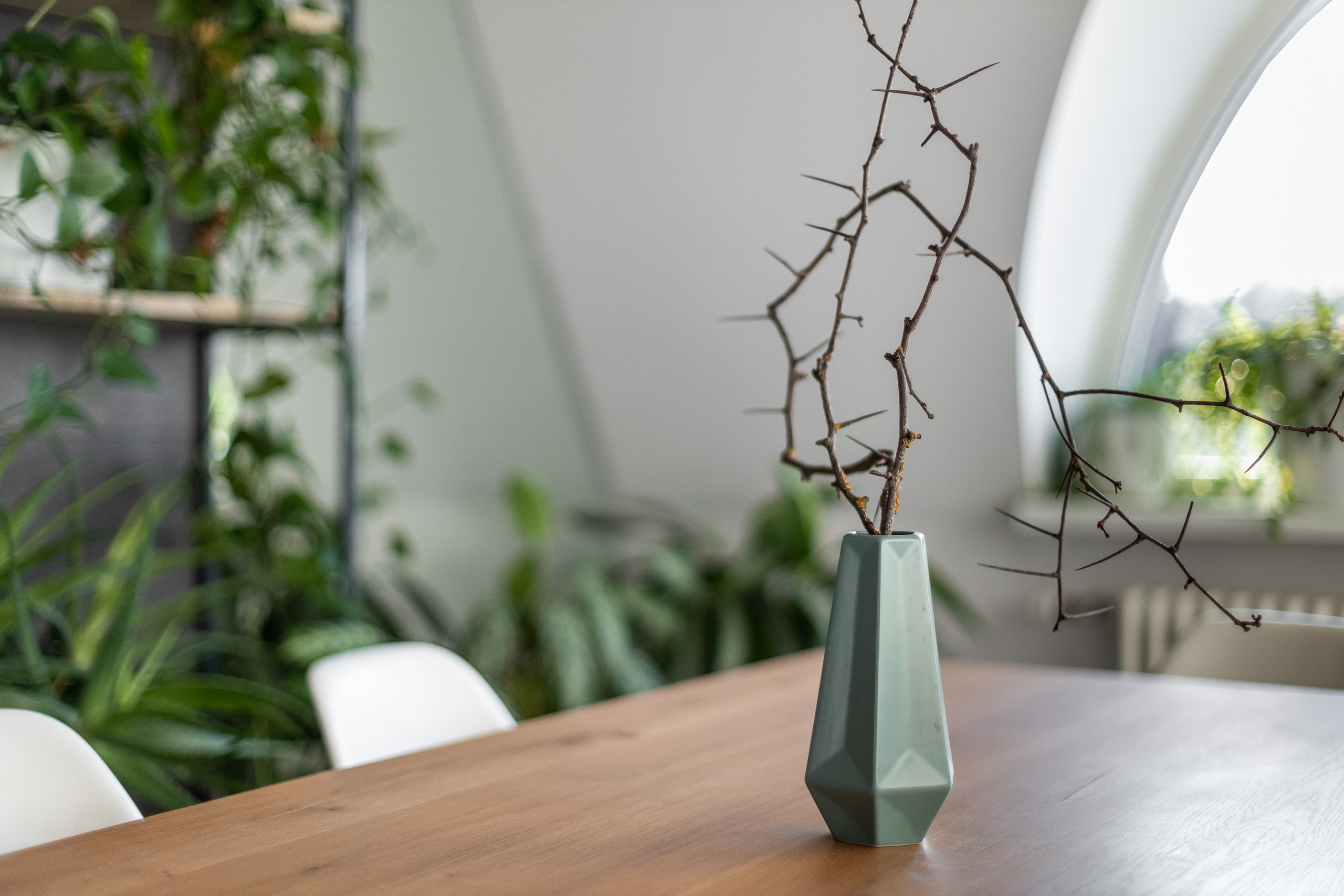 Фотосъемка недвижимости. Интерьерный фотограф в Москве Роман Потапов