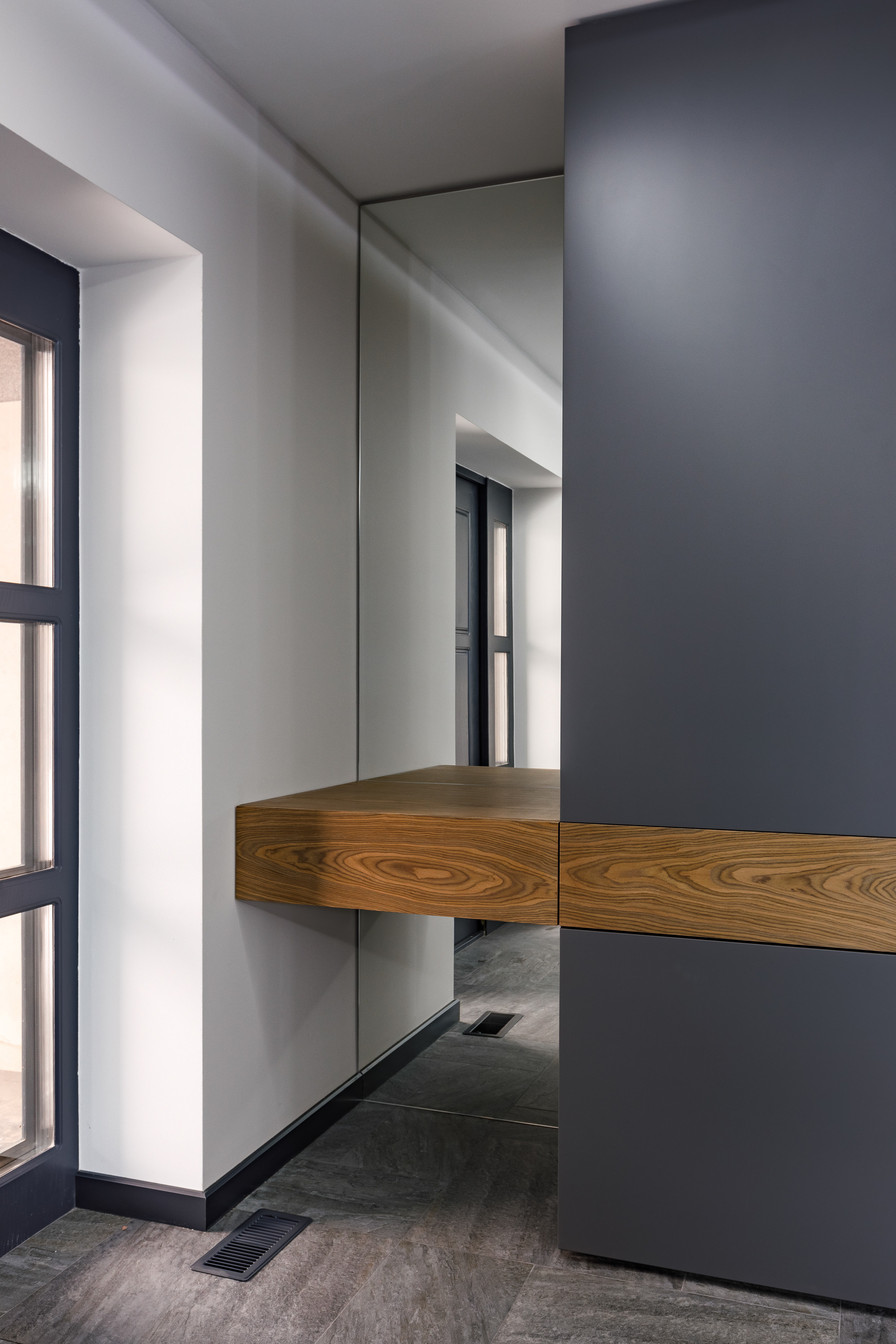 Фотосъемка мебели для производителя. Интерьерный фотограф в Москве Роман Потапов