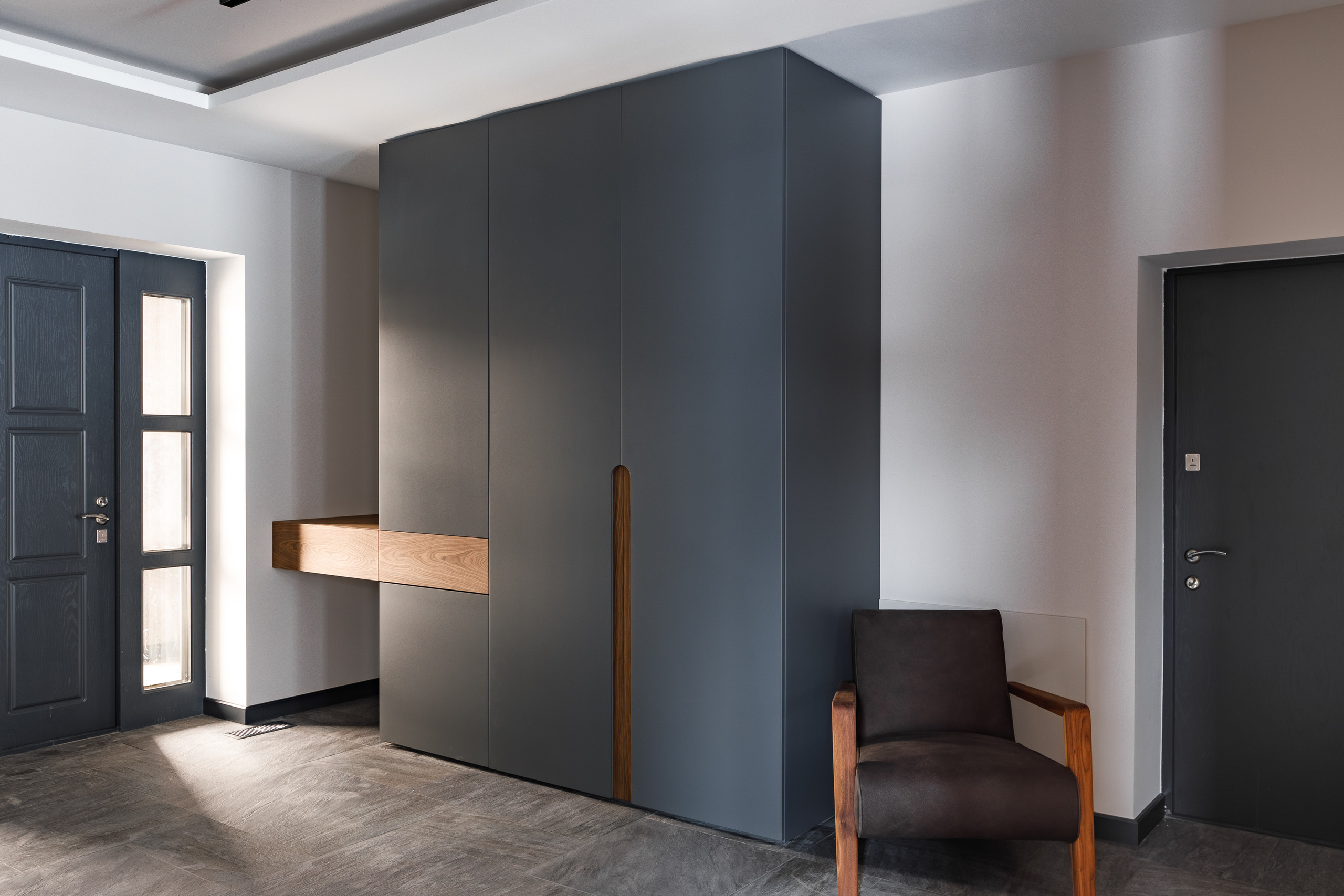 Фотосъемка мебели для производителя. Интерьерный фотограф в Москве Роман Потапов