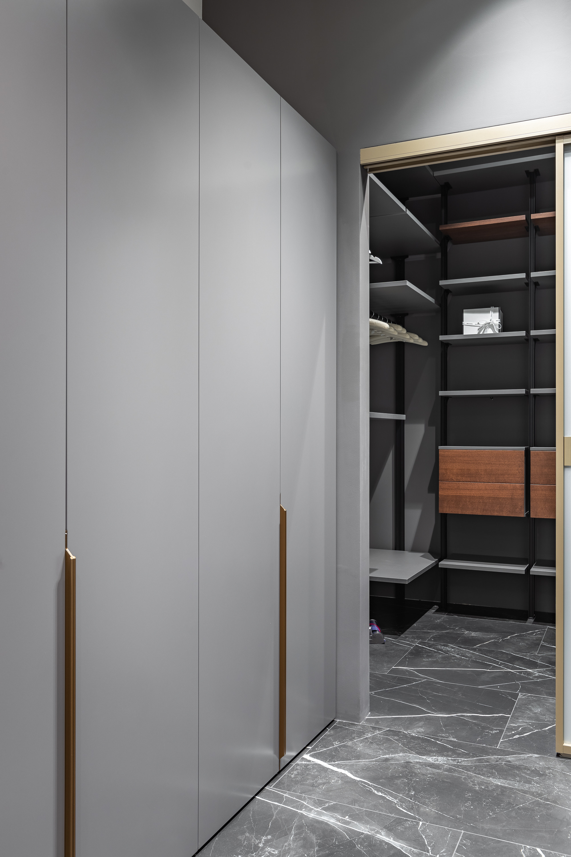 Фотосъемка для портфолио дизайнера. Интерьерный фотограф в Москве Роман Потапов