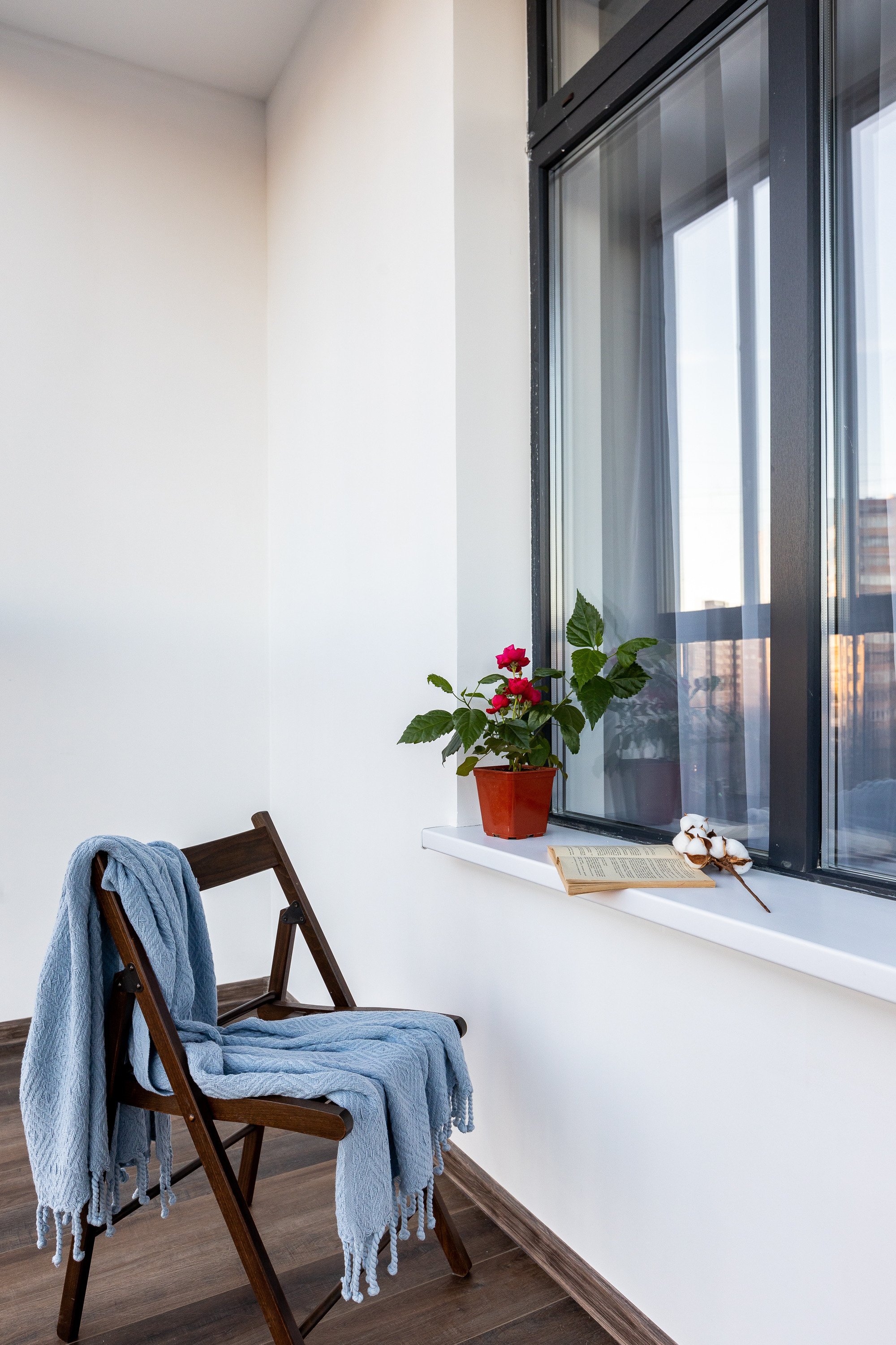 Фотосъемка интерьера квартиры. Интерьерный фотограф в Москве Роман Потапов