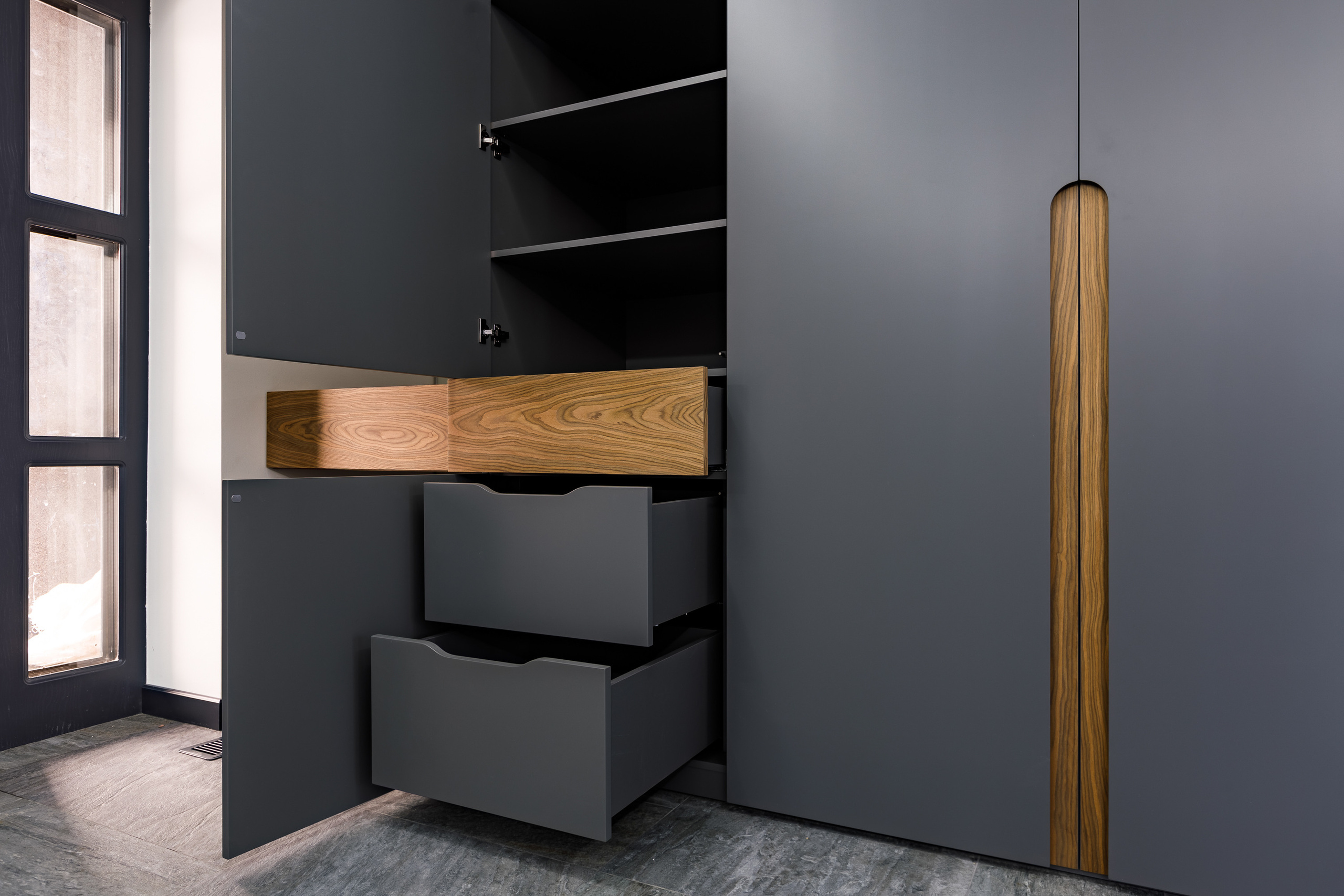 фотосъемка мебели для производителя 