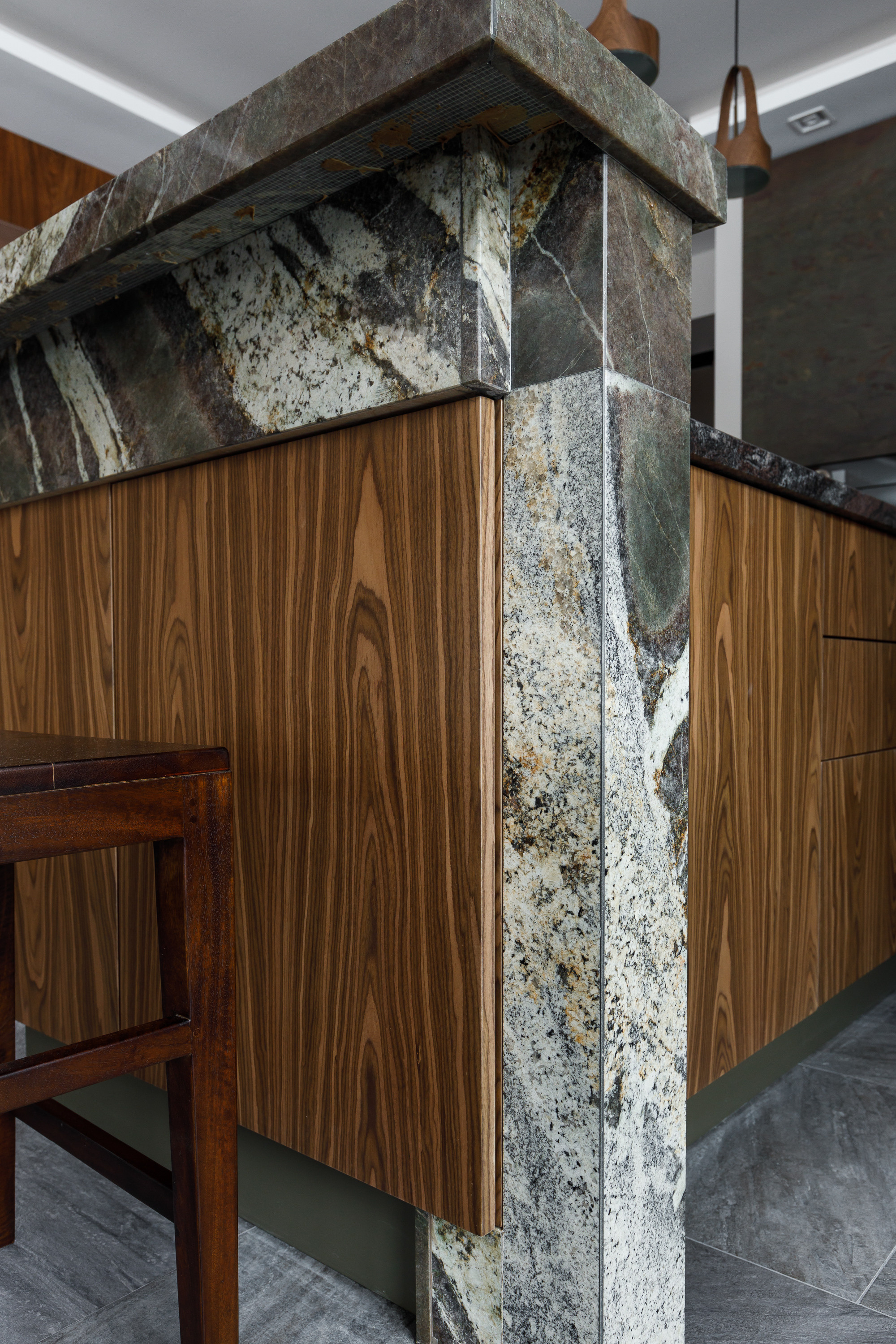 Фотосъемка мебели для производителя. Интерьерный фотограф в Москве Роман Потапов