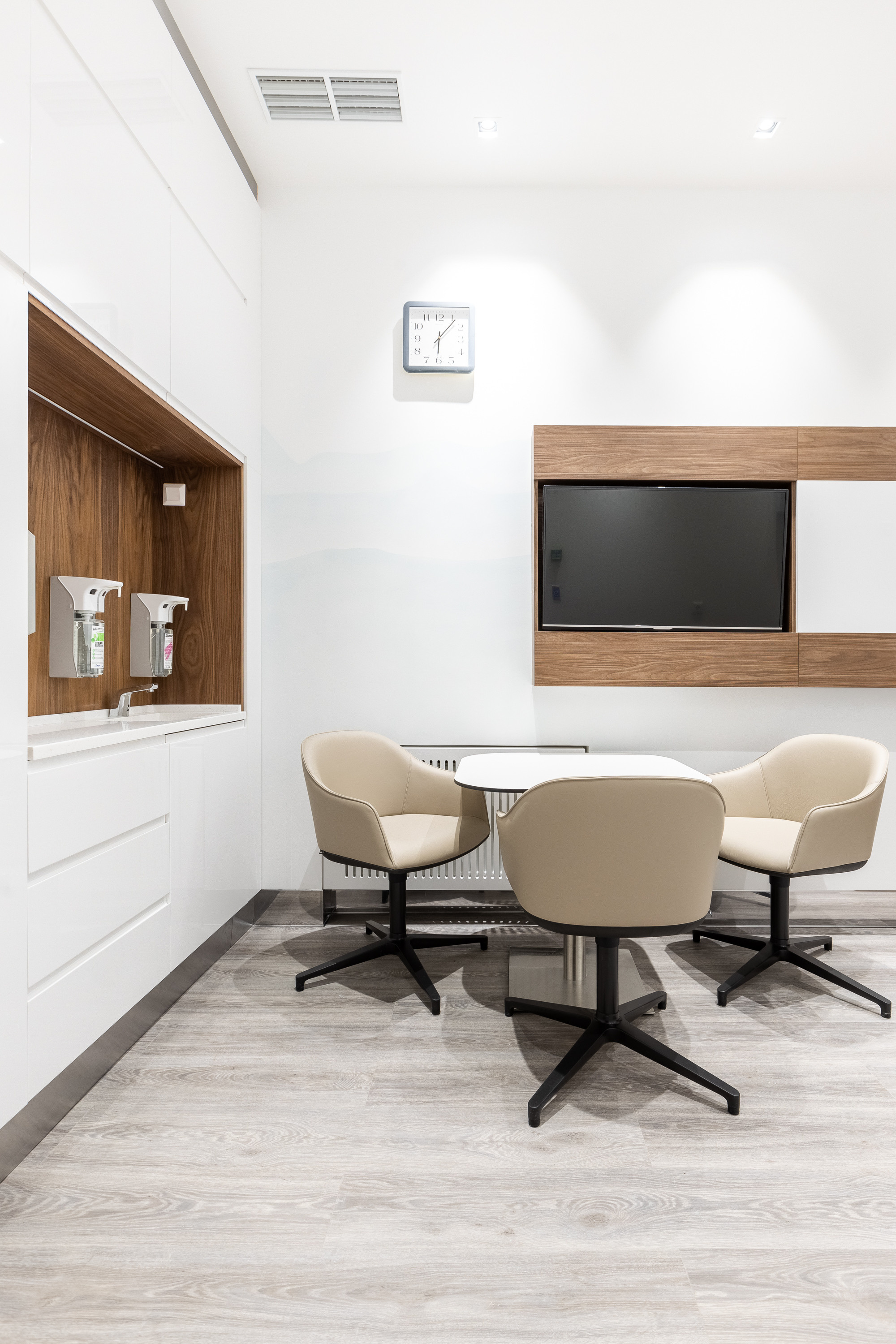 Фотосъемка мебели от мебельной компании. Интерьерный фотограф в Москве Роман Потапов