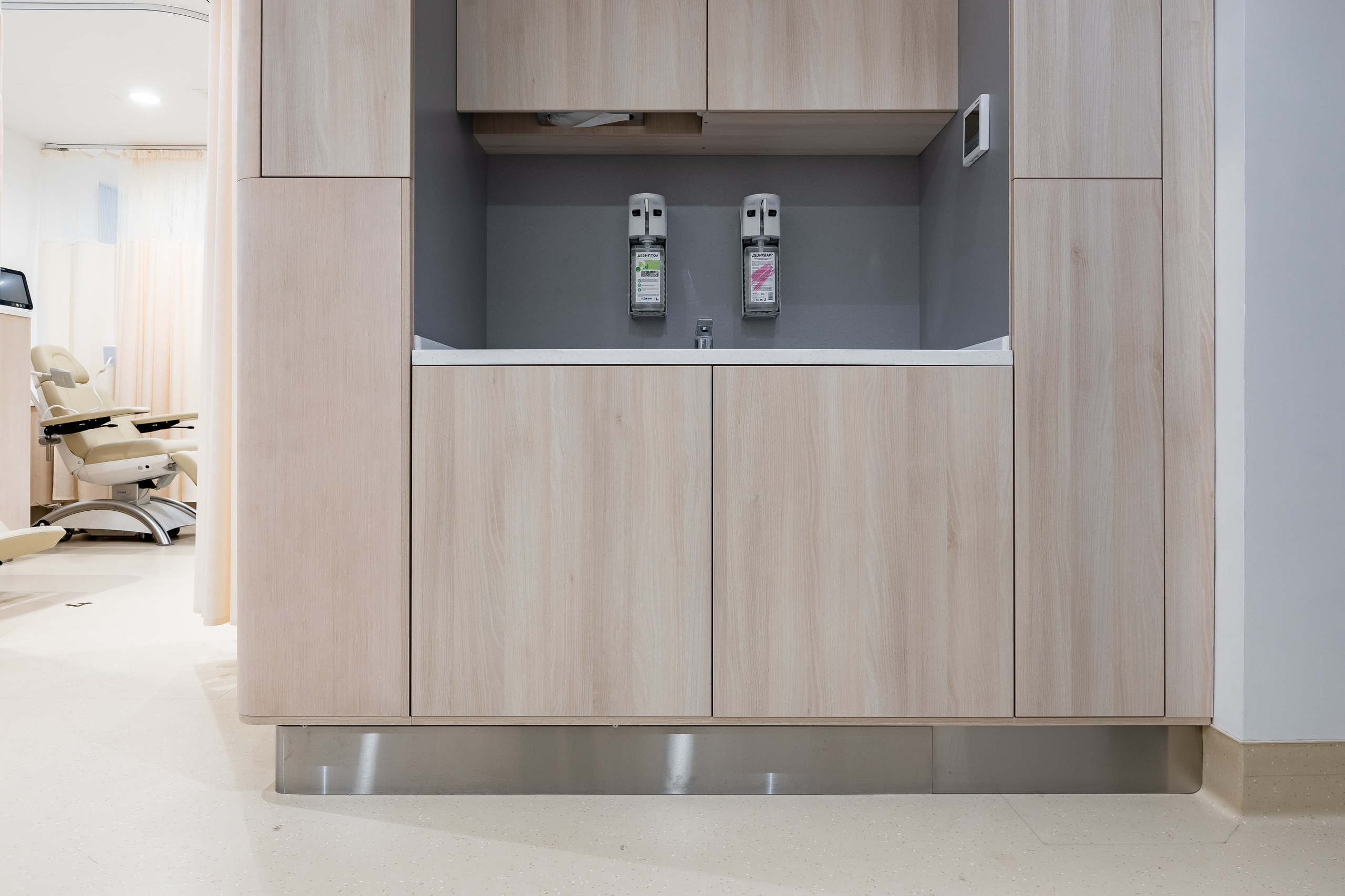 Фотосъемка мебели от мебельной компании. Интерьерный фотограф в Москве Роман Потапов