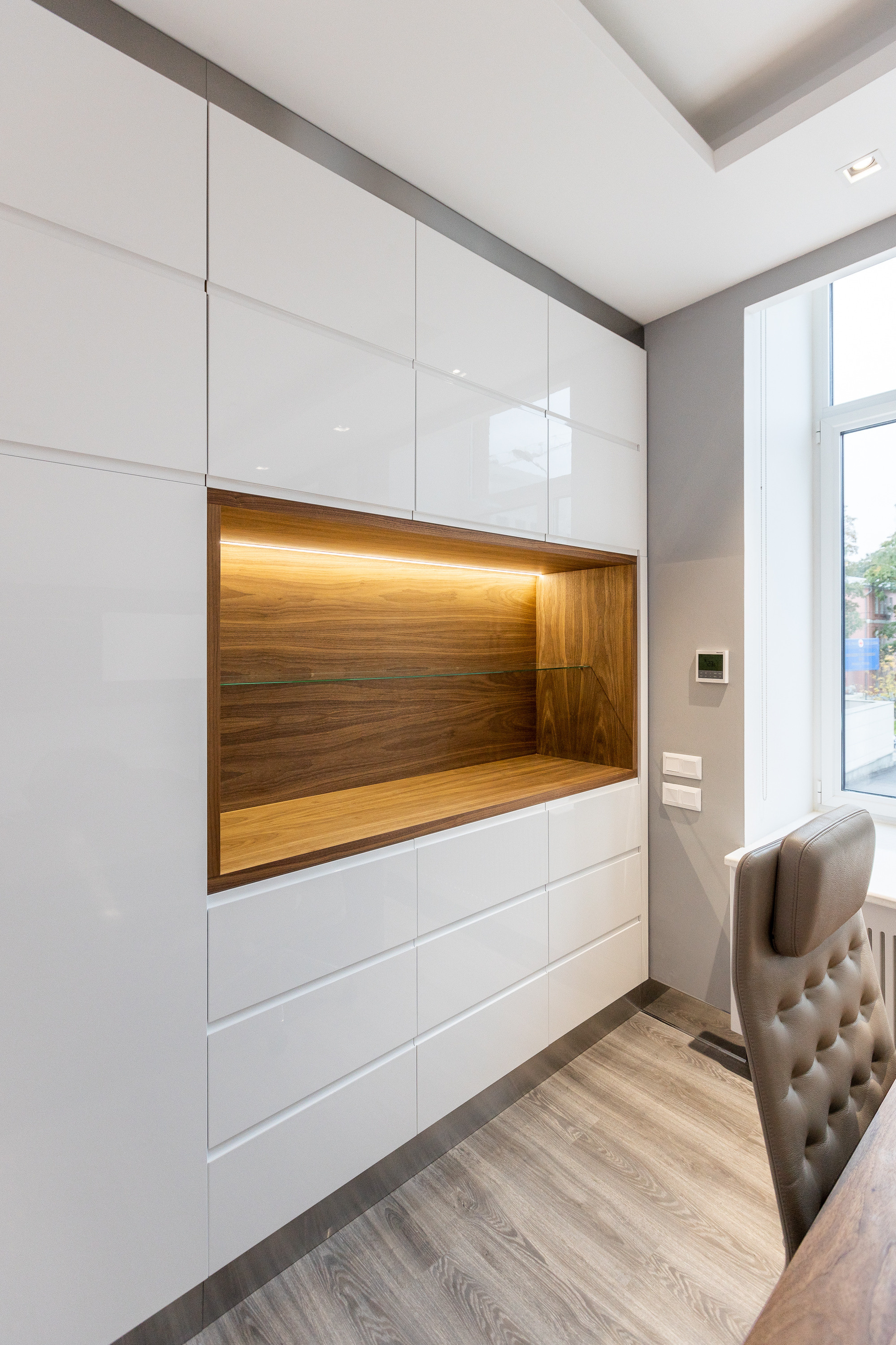 Фотосъемка мебели от мебельной компании. Интерьерный фотограф в Москве Роман Потапов