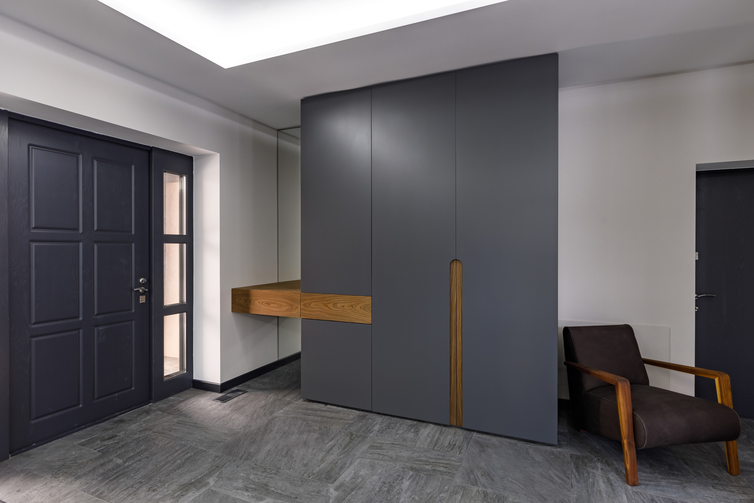 Фотосъемка мебели для производителя. Интерьерный фотограф в Москве Роман Потапов