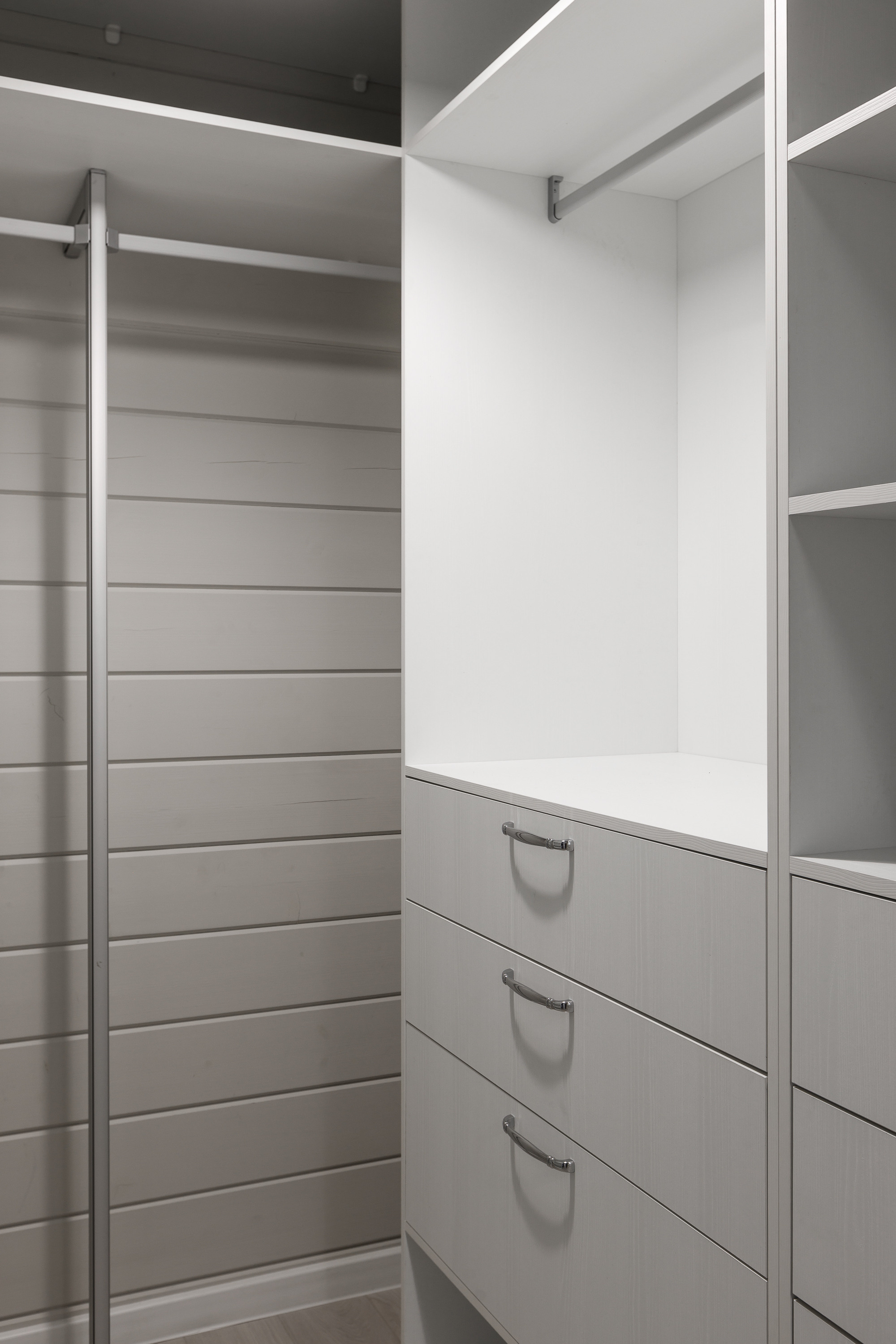 Фотосъемка кухни для производителя. Интерьерный фотограф в Москве Роман Потапов