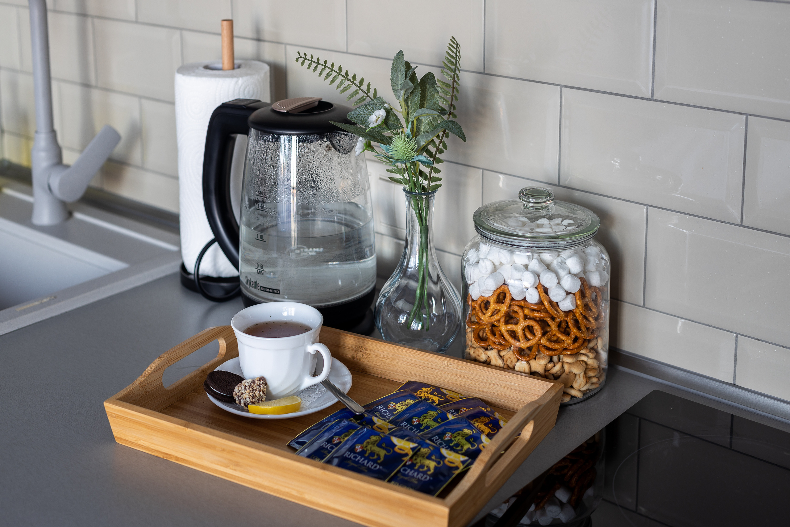 Фотосъемка интерьера квартиры. Интерьерный фотограф в Москве Роман Потапов