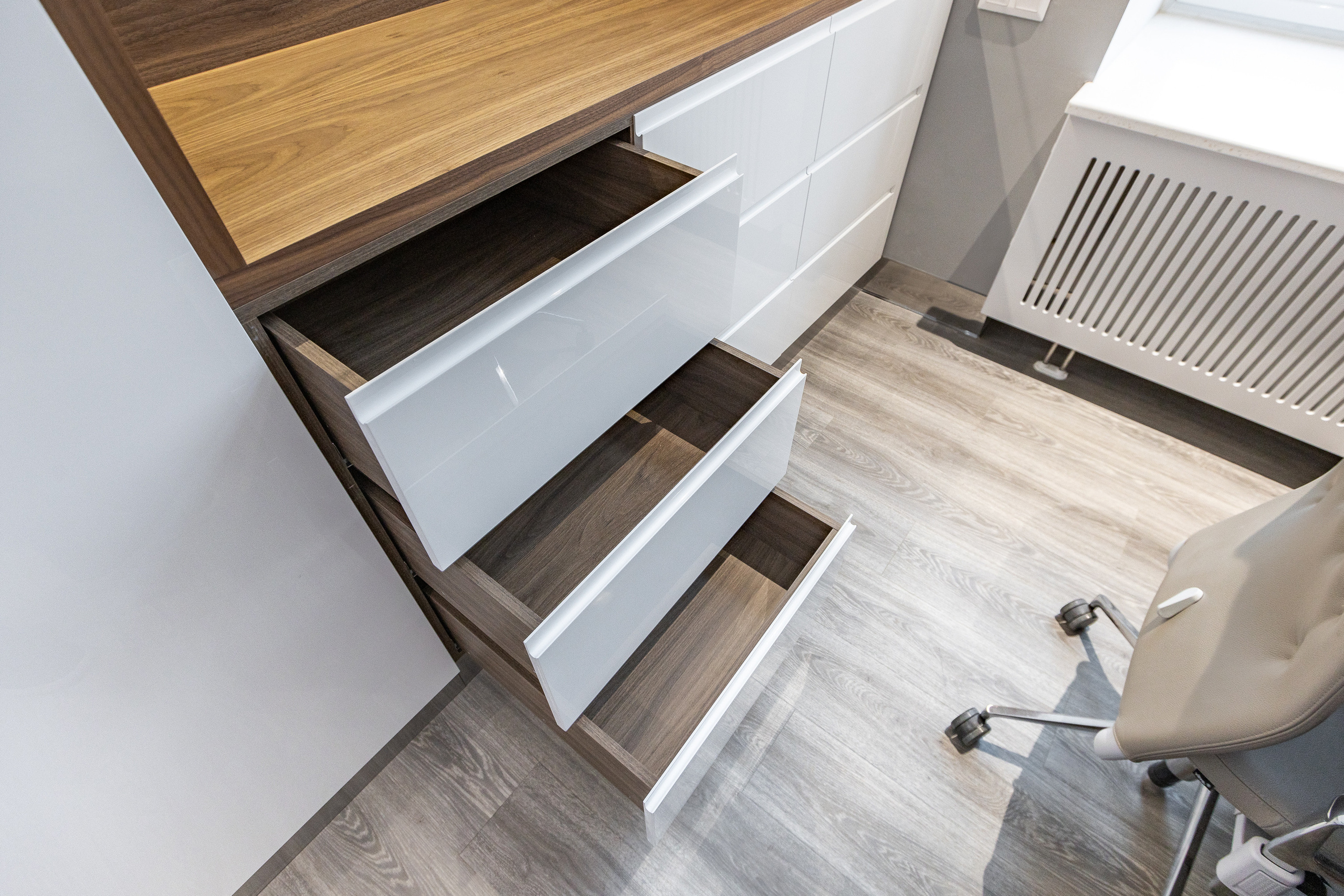 Фотосъемка мебели от мебельной компании. Интерьерный фотограф в Москве Роман Потапов