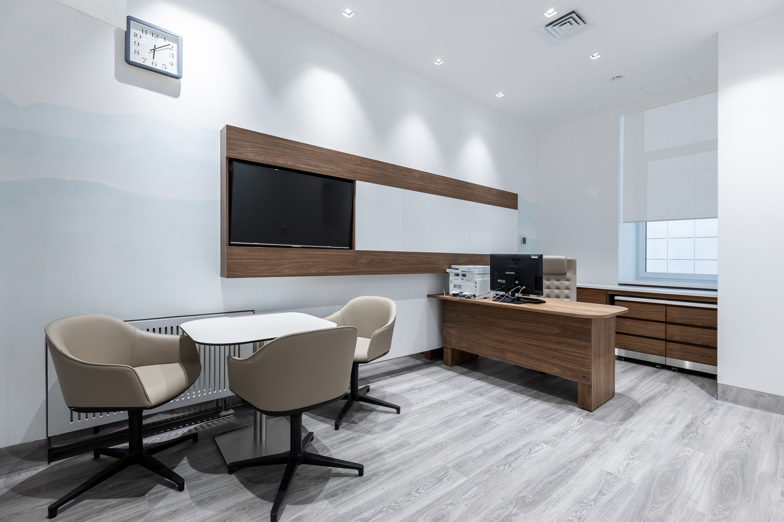 Фотосъемка мебели от мебельной компании. Интерьерный фотограф в Москве Роман Потапов