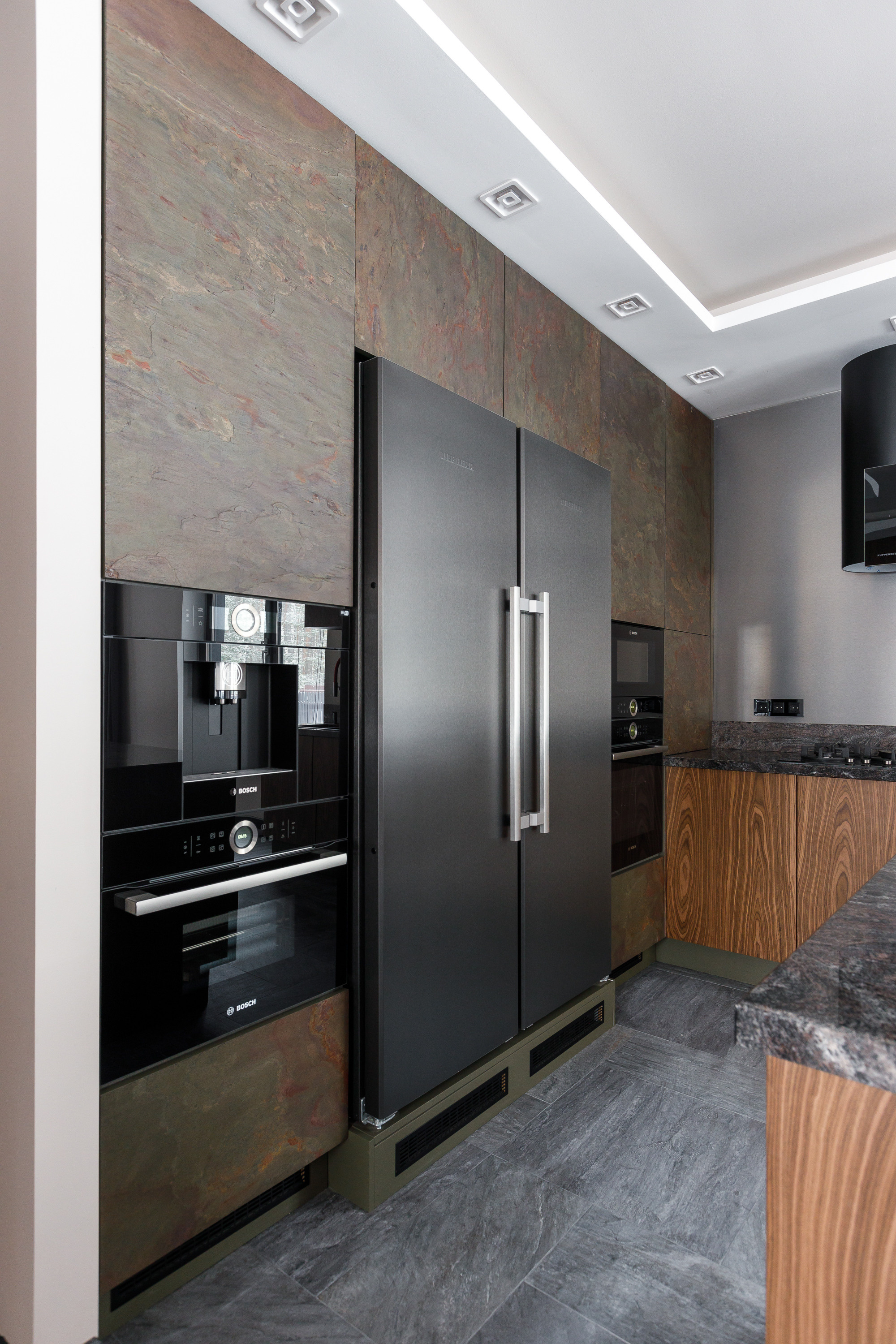 Фотосъемка мебели для производителя. Интерьерный фотограф в Москве Роман Потапов