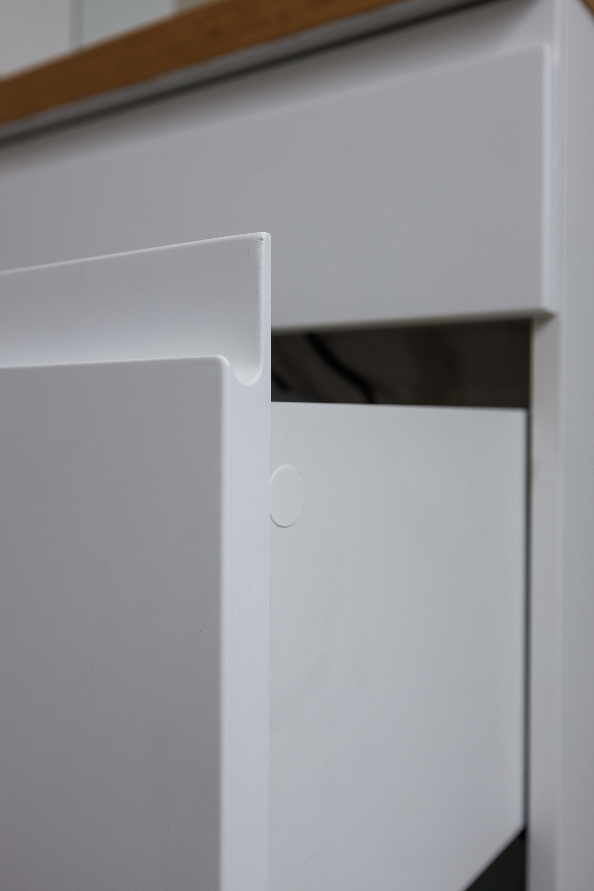 Фотосъемка кухни для производителя. Интерьерный фотограф в Москве Роман Потапов