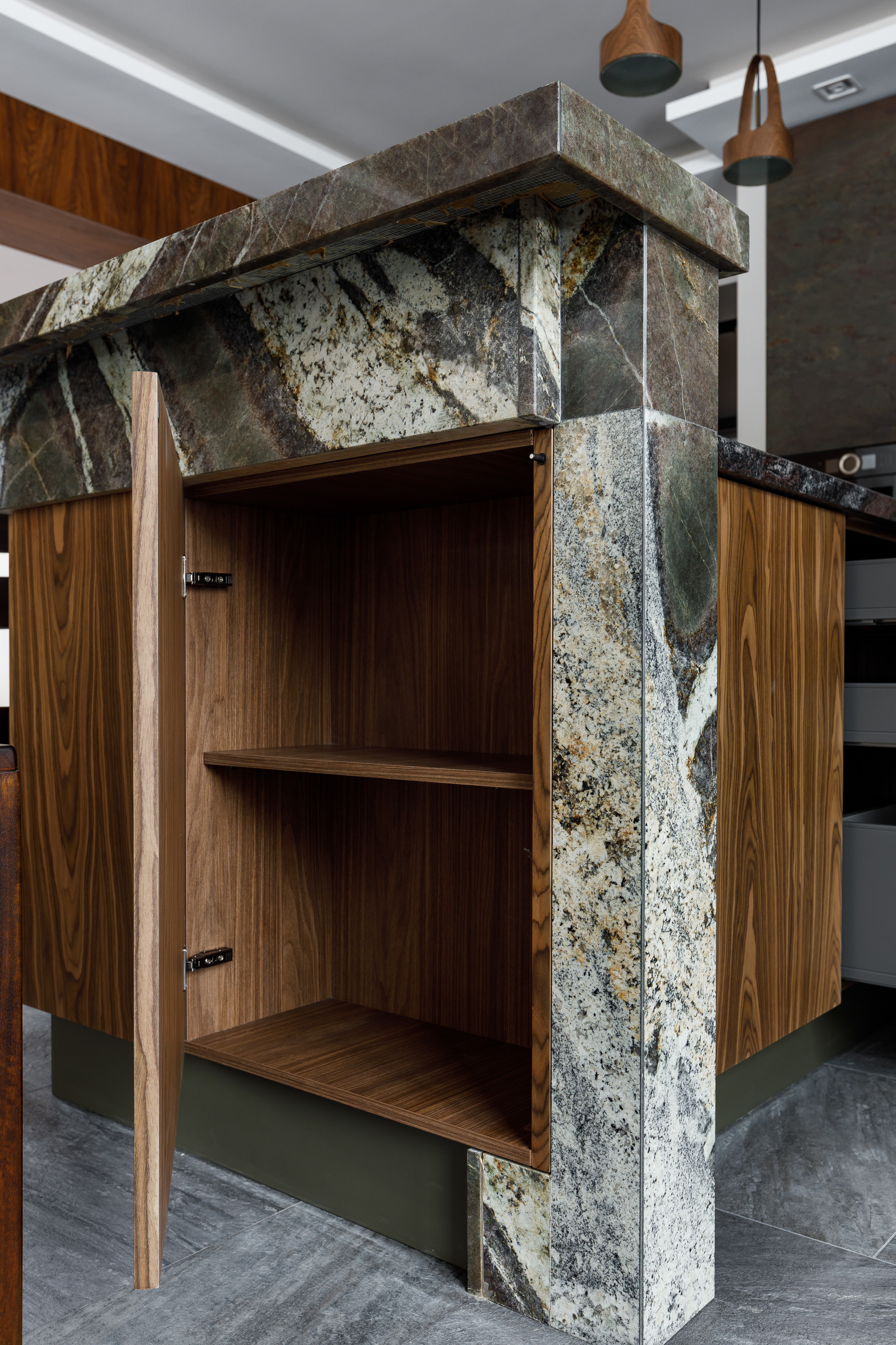 Фотосъемка мебели для производителя. Интерьерный фотограф в Москве Роман Потапов