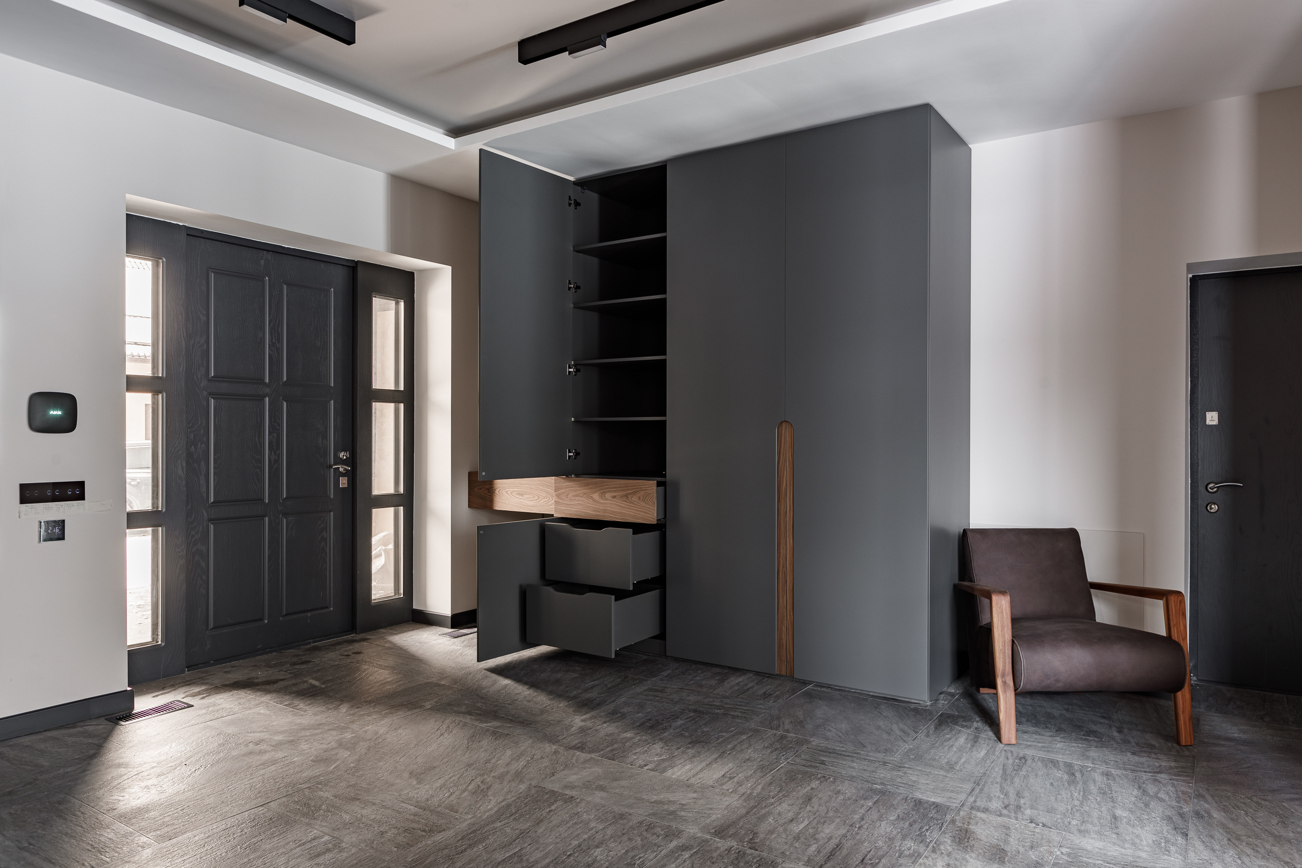 фотосъемка мебели для производителя 