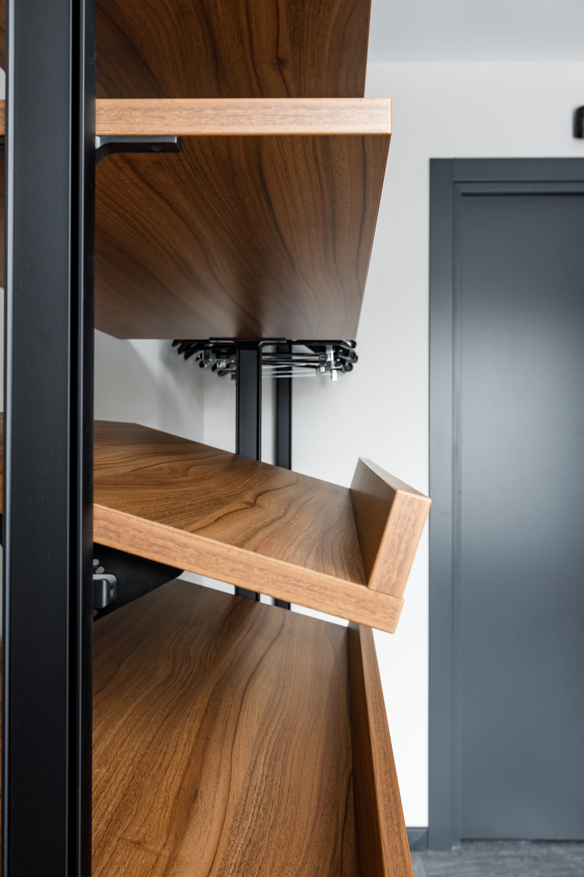 Фотосъемка мебели для производителя. Интерьерный фотограф в Москве Роман Потапов