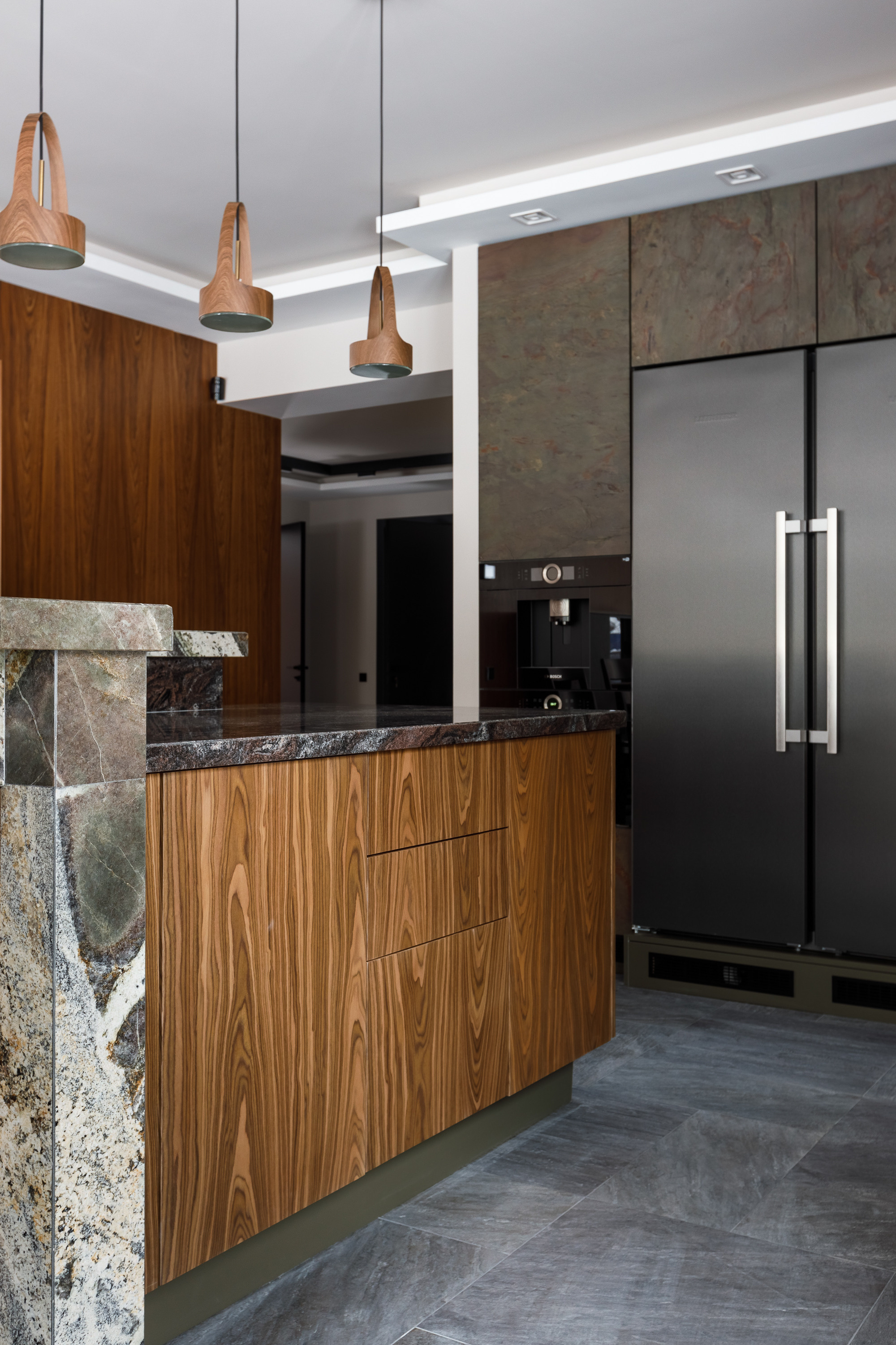 Фотосъемка мебели для производителя. Интерьерный фотограф в Москве Роман Потапов