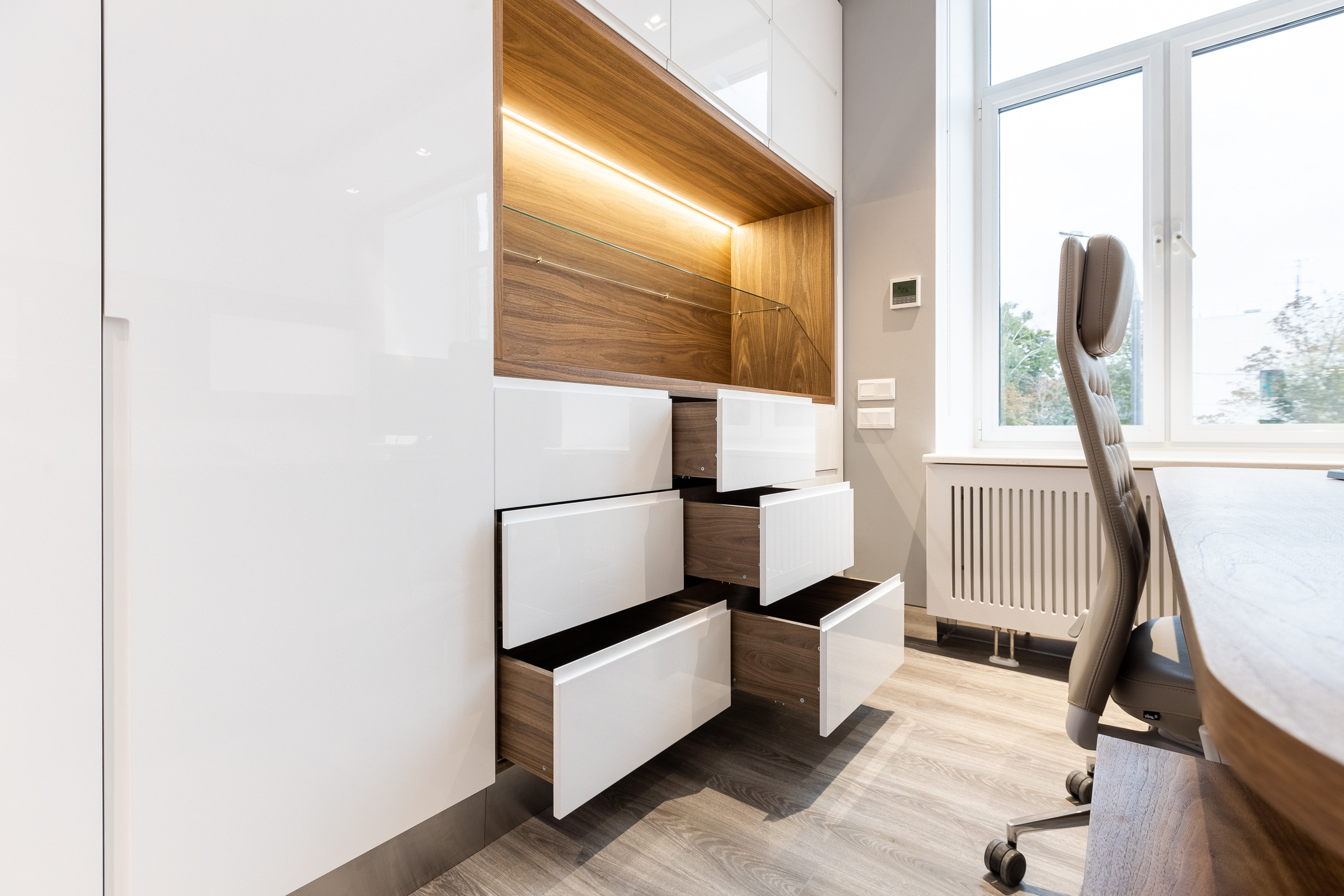 Фотосъемка мебели от мебельной компании. Интерьерный фотограф в Москве Роман Потапов