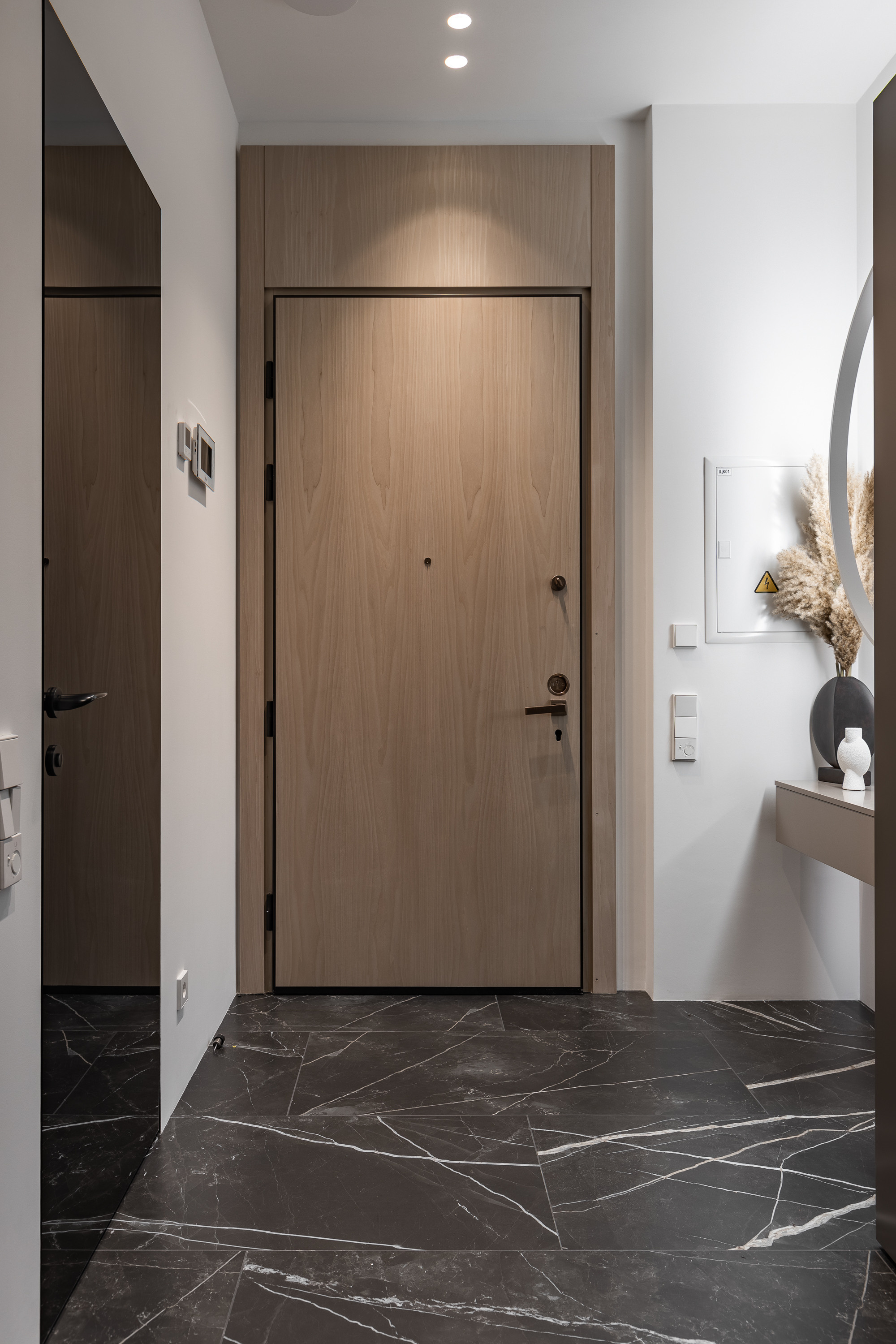 Фотосъемка для портфолио дизайнера. Интерьерный фотограф в Москве Роман Потапов