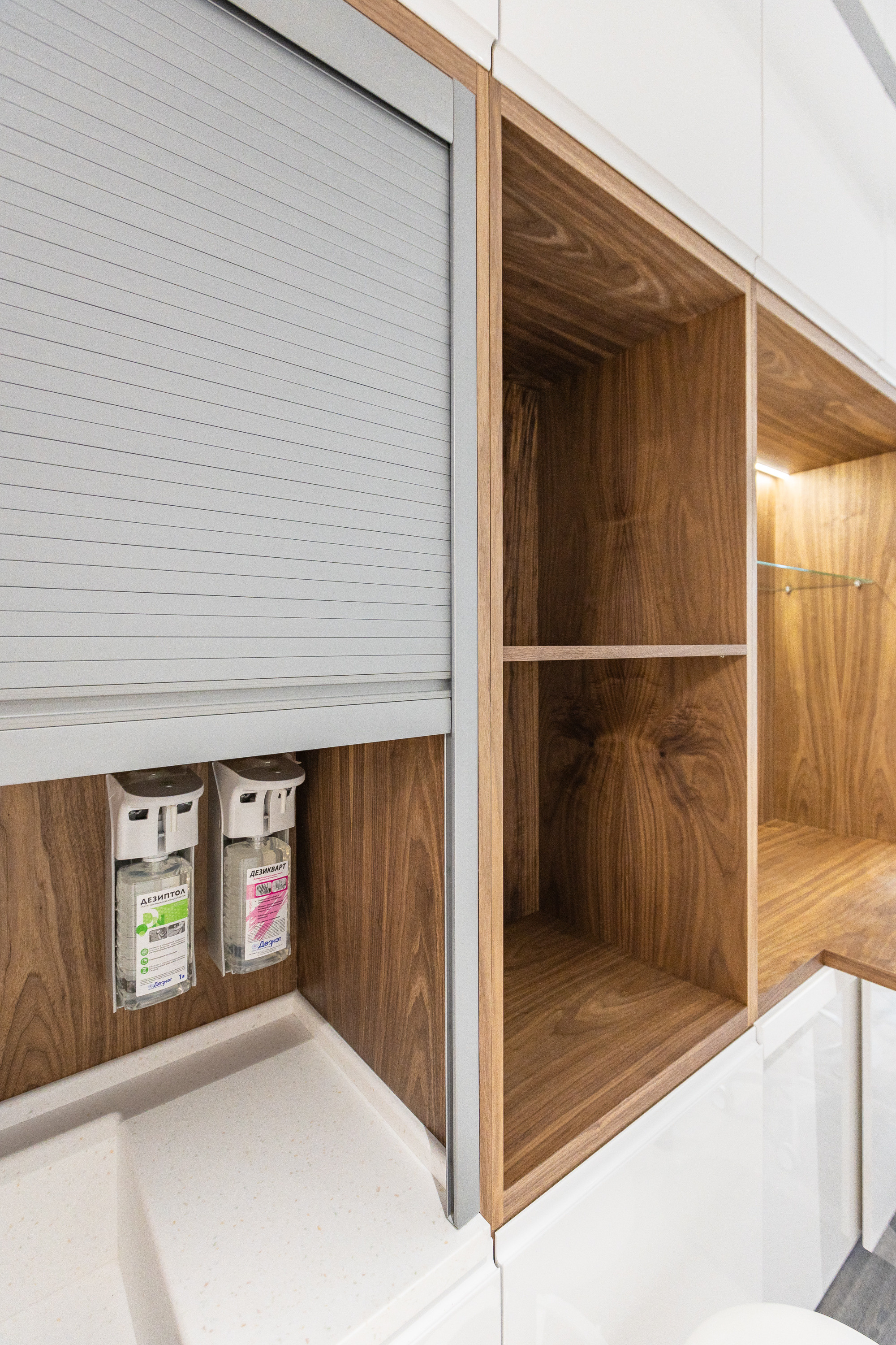 Фотосъемка мебели от мебельной компании. Интерьерный фотограф в Москве Роман Потапов