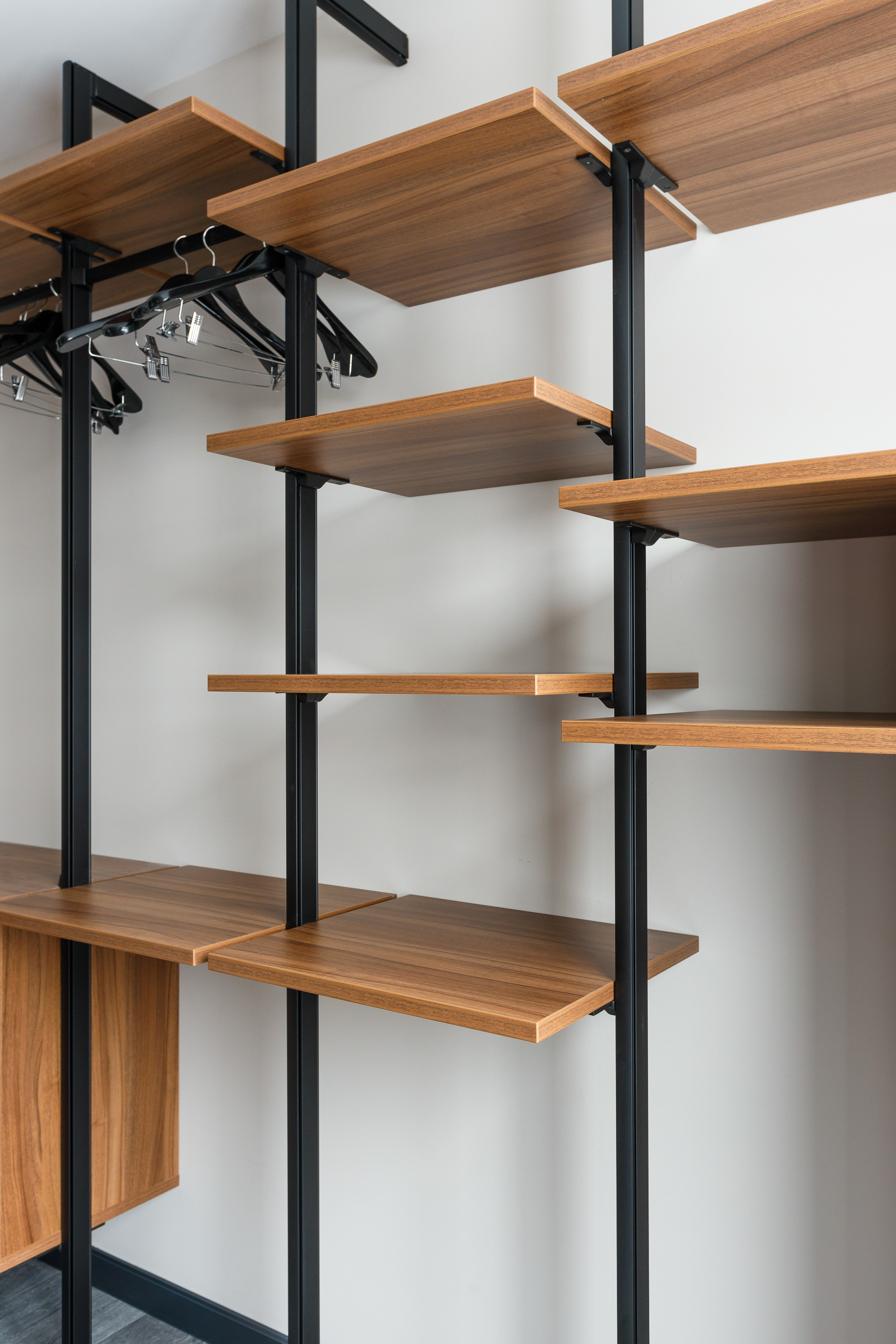 Фотосъемка мебели для производителя. Интерьерный фотограф в Москве Роман Потапов