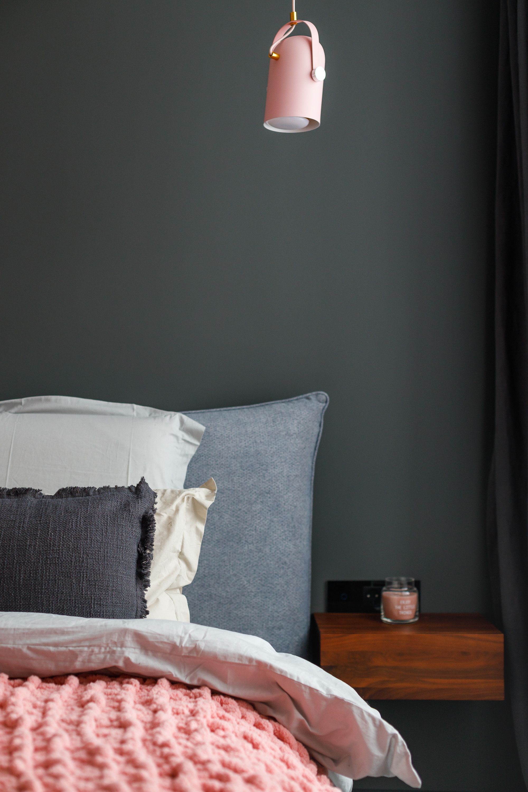 Фотосъемка мебели для производителя. Интерьерный фотограф в Москве Роман Потапов