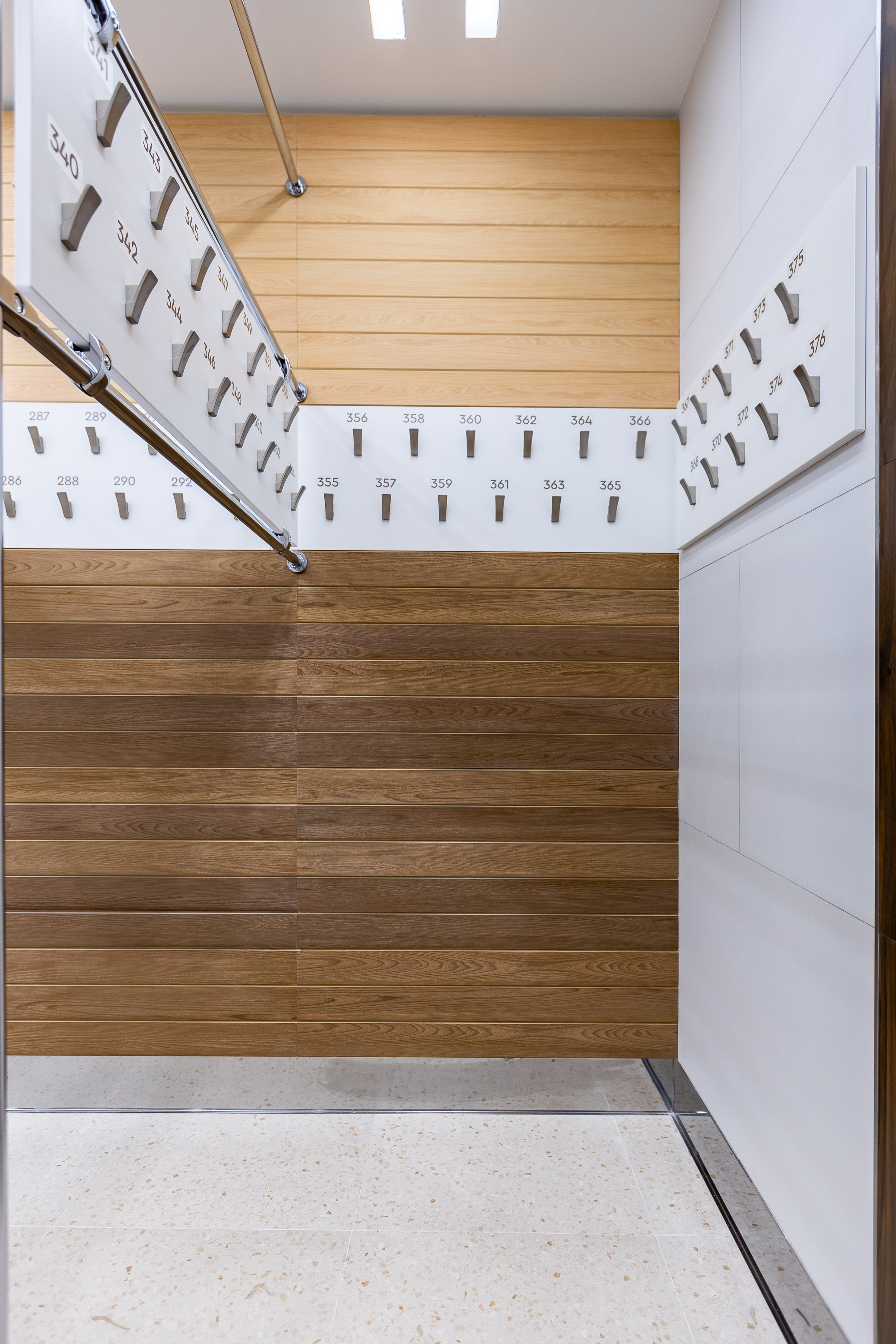 Фотосъемка мебели от мебельной компании. Интерьерный фотограф в Москве Роман Потапов